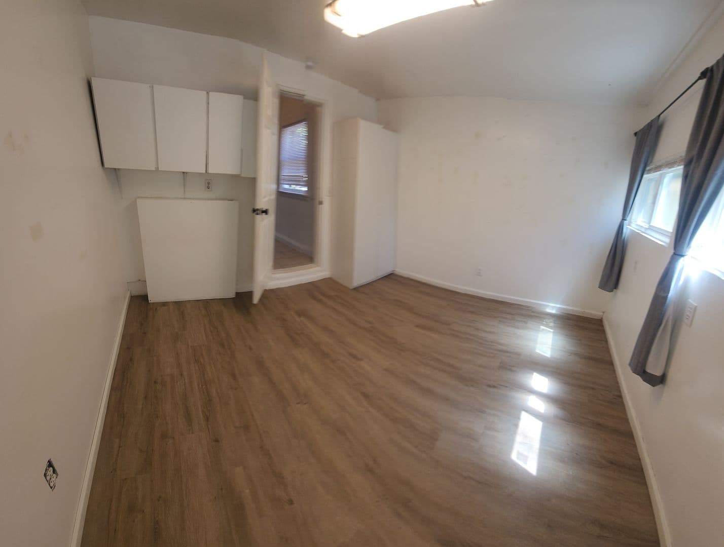 San Luis Obispo House: 536 Hathway Avenue