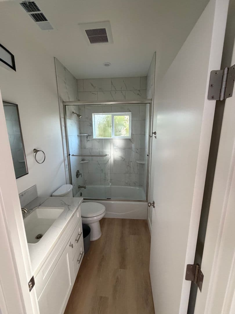 San Luis Obispo House: 2042 Hays Street