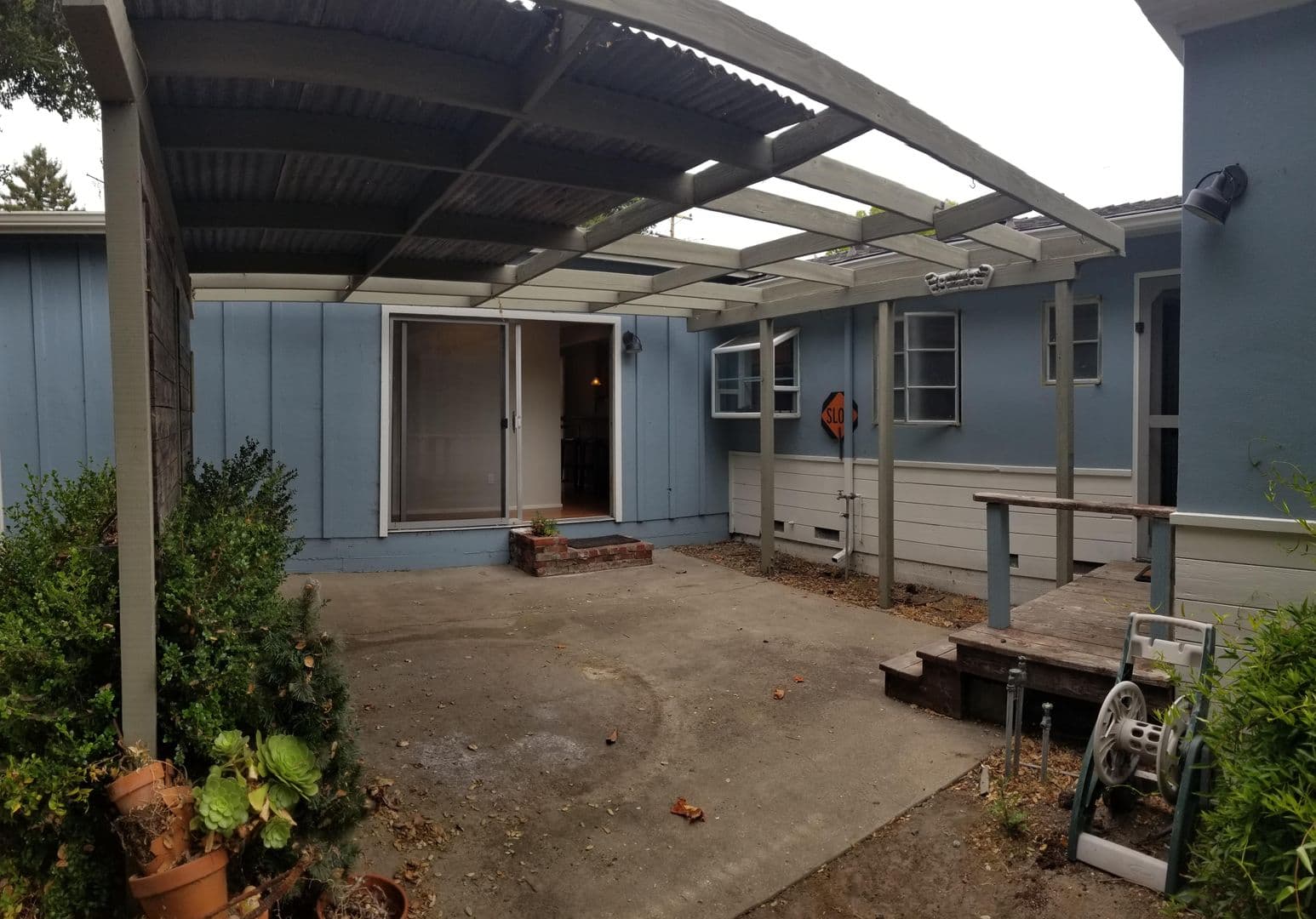 San Luis Obispo House: 265 Ramona Drive