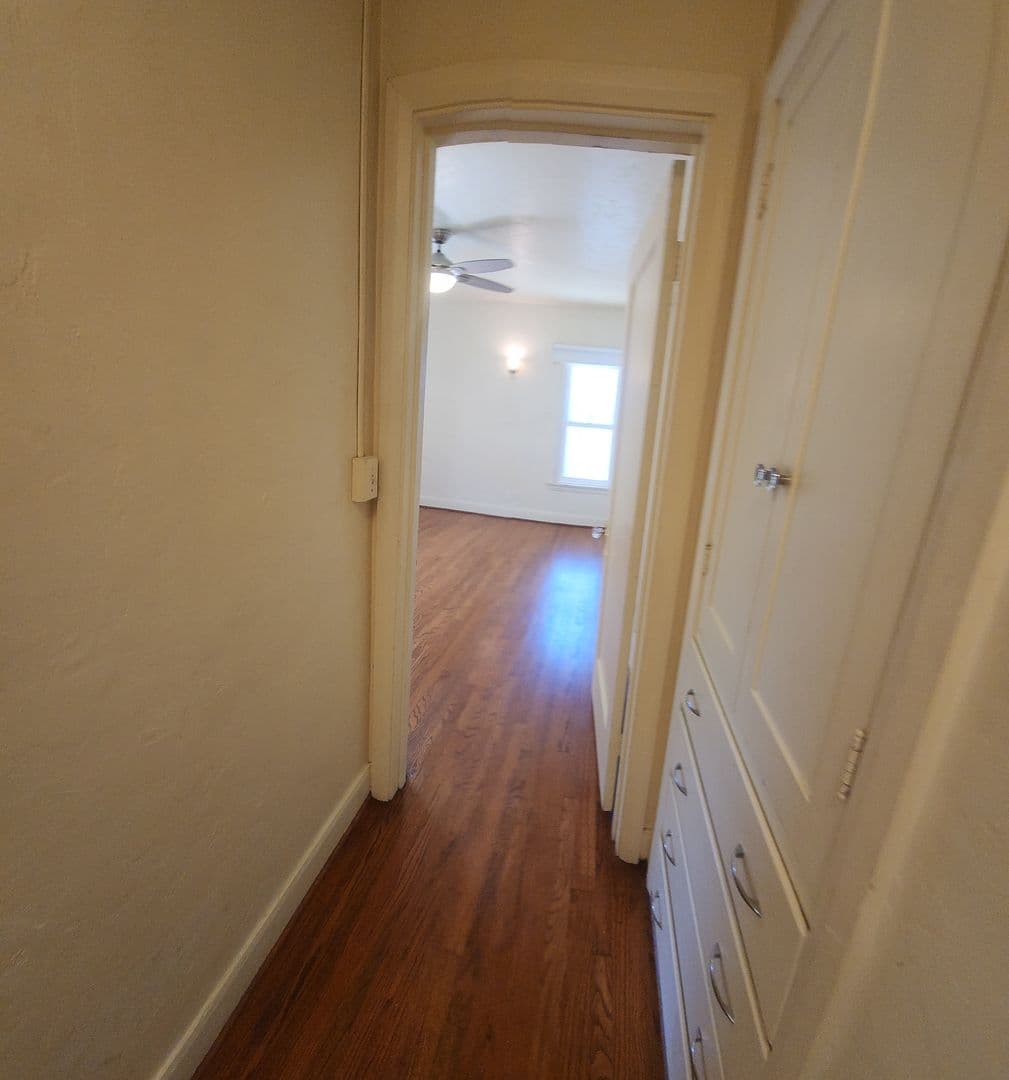 San Luis Obispo House: 536 Hathway Avenue
