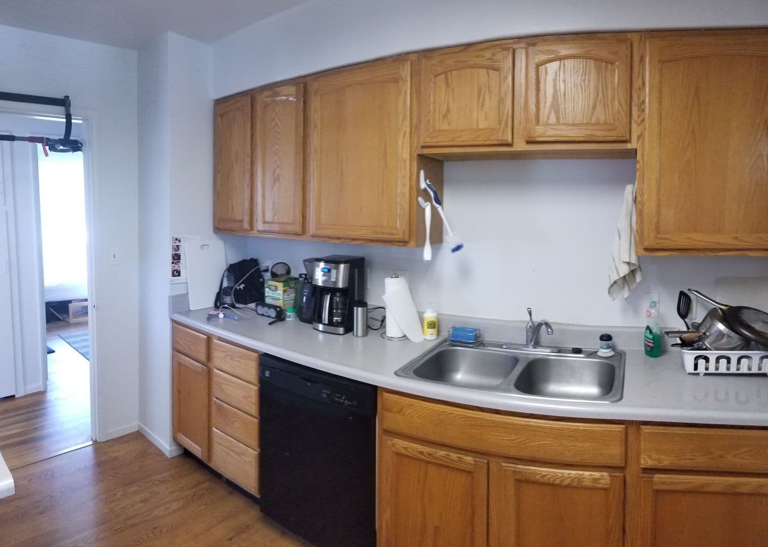 San Luis Obispo House: 209 Jeffrey Drive