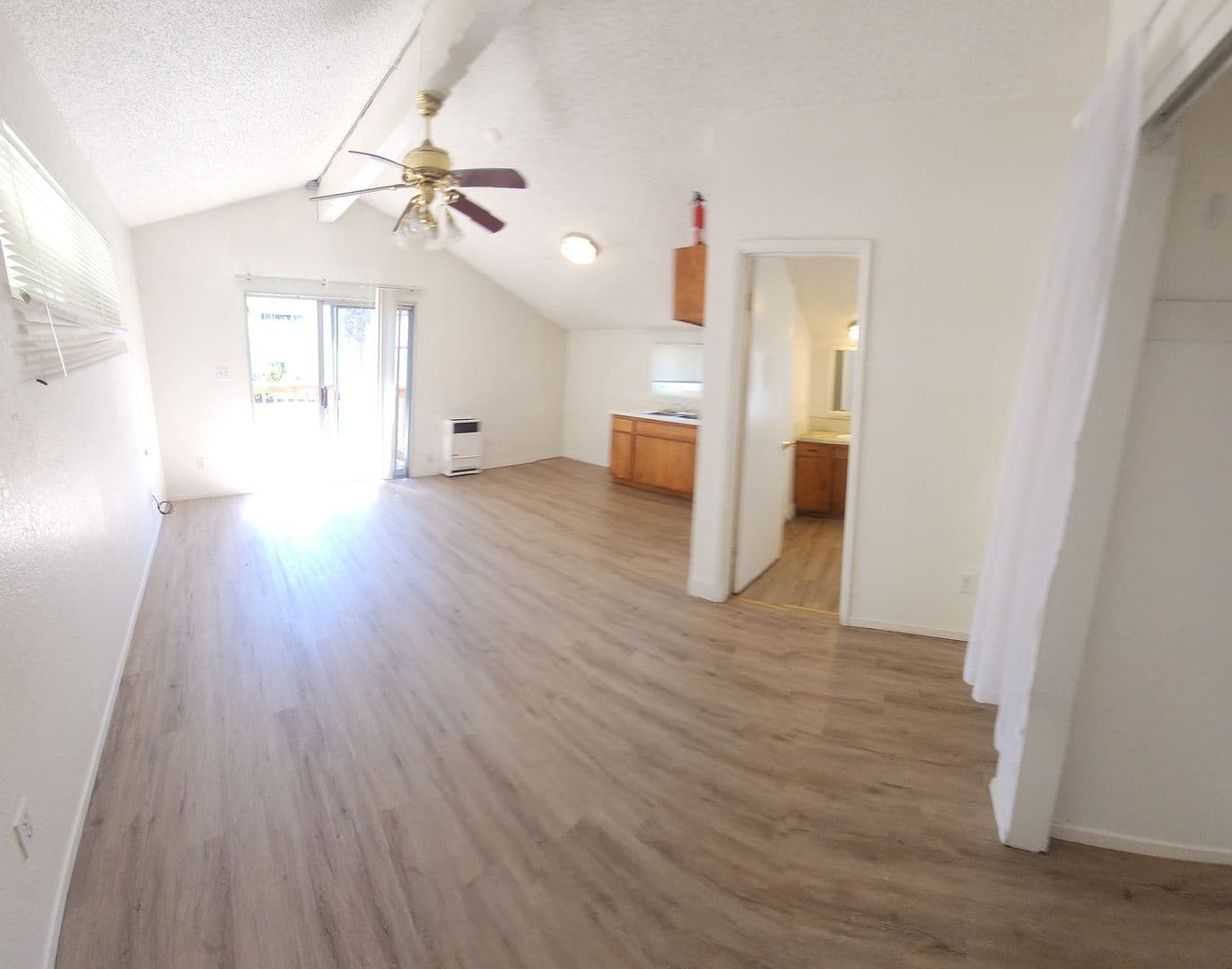 San Luis Obispo House: 536 Hathway Avenue