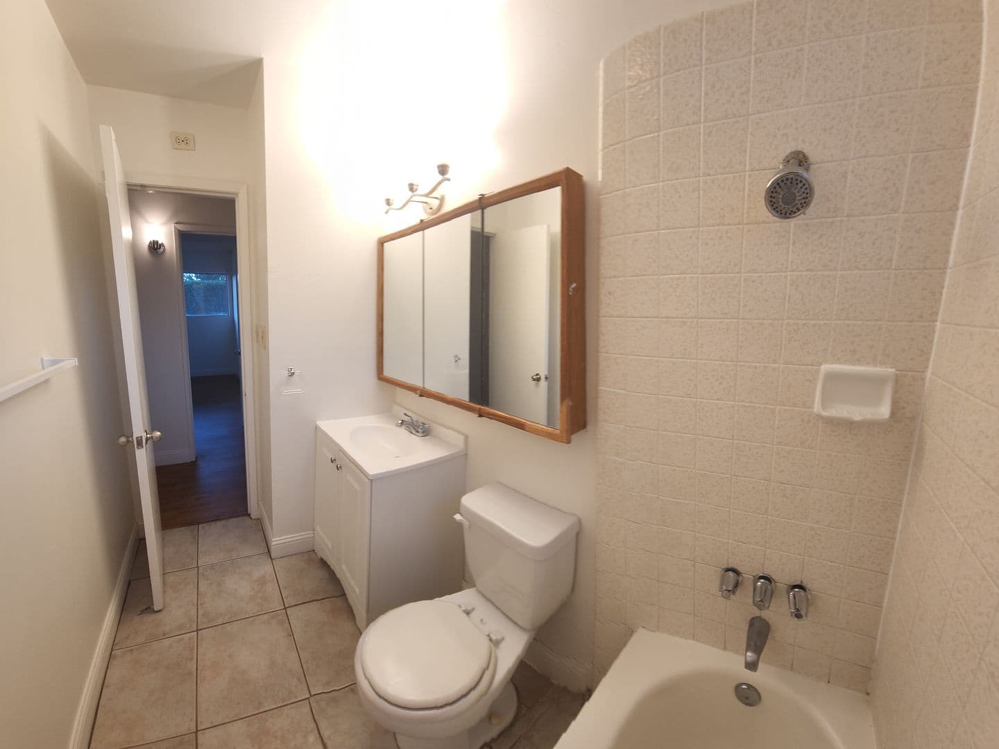 San Luis Obispo House: 1321 Madonna Road