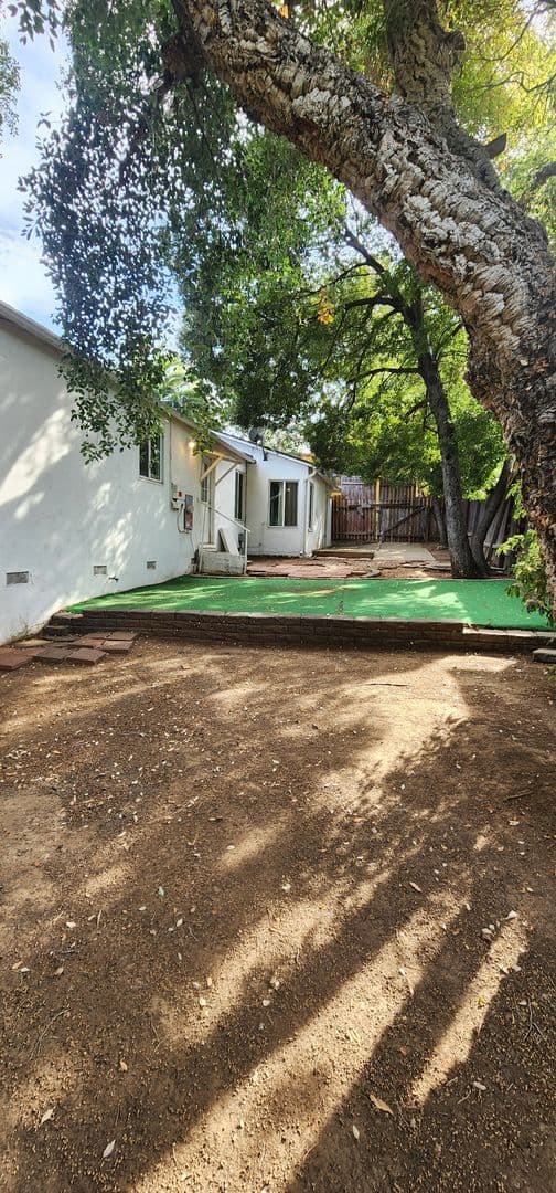 San Luis Obispo House: 1690 Phillips Lane