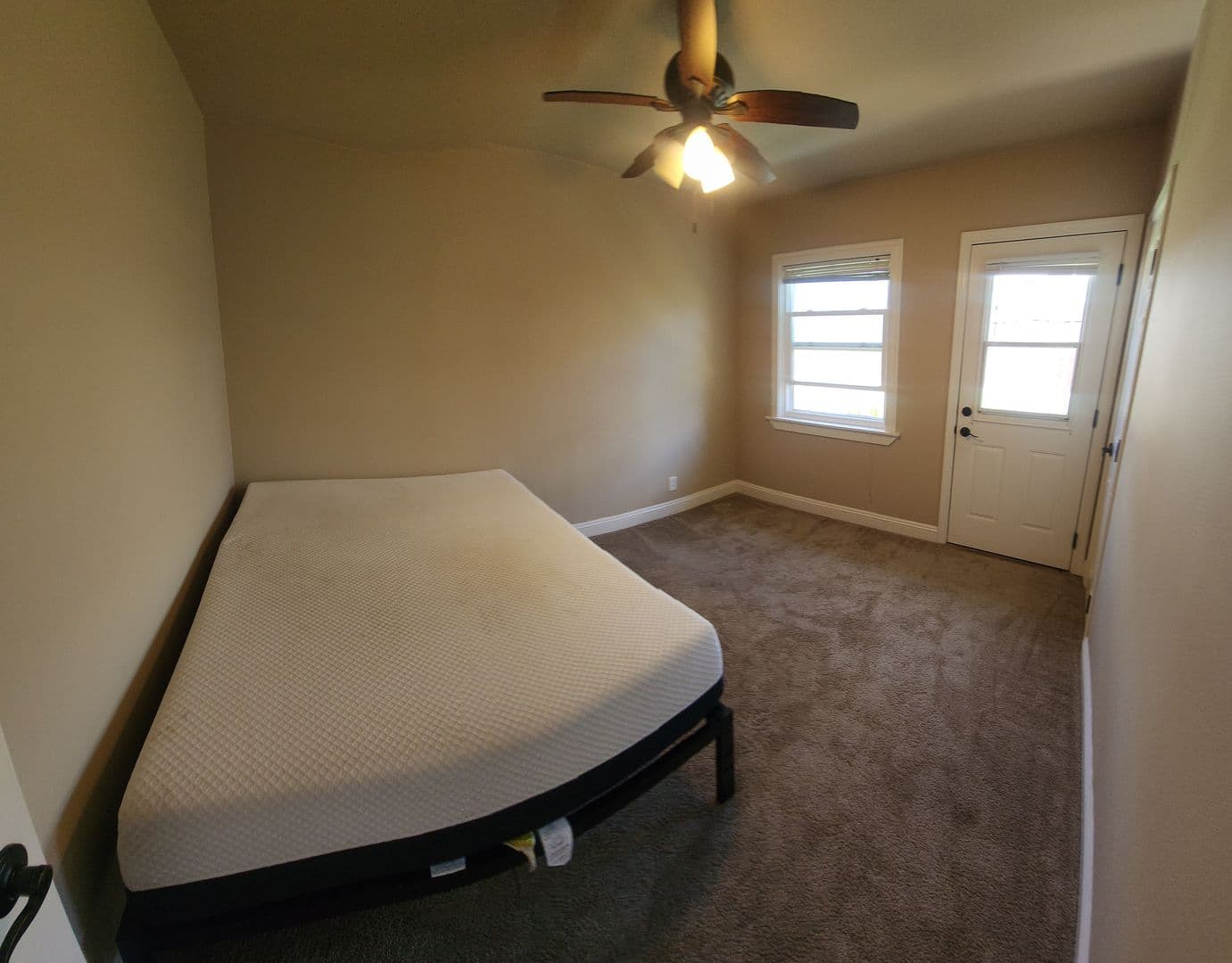 San Luis Obispo House: 492 Felton Way