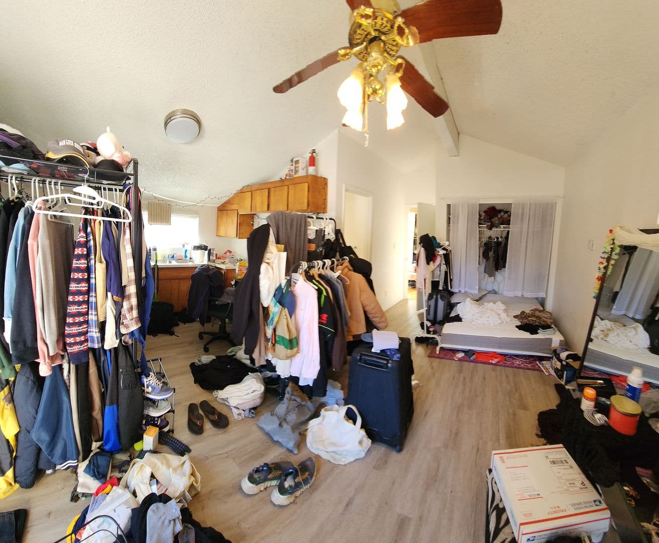 San Luis Obispo House: 536 Hathway Avenue