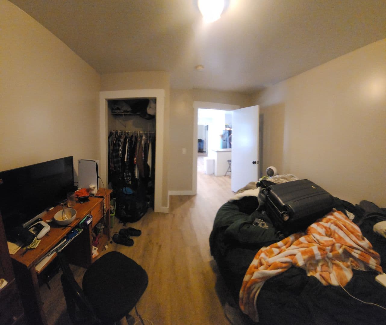 San Luis Obispo Apartment: 550, 554, 556 Foothill Blvd