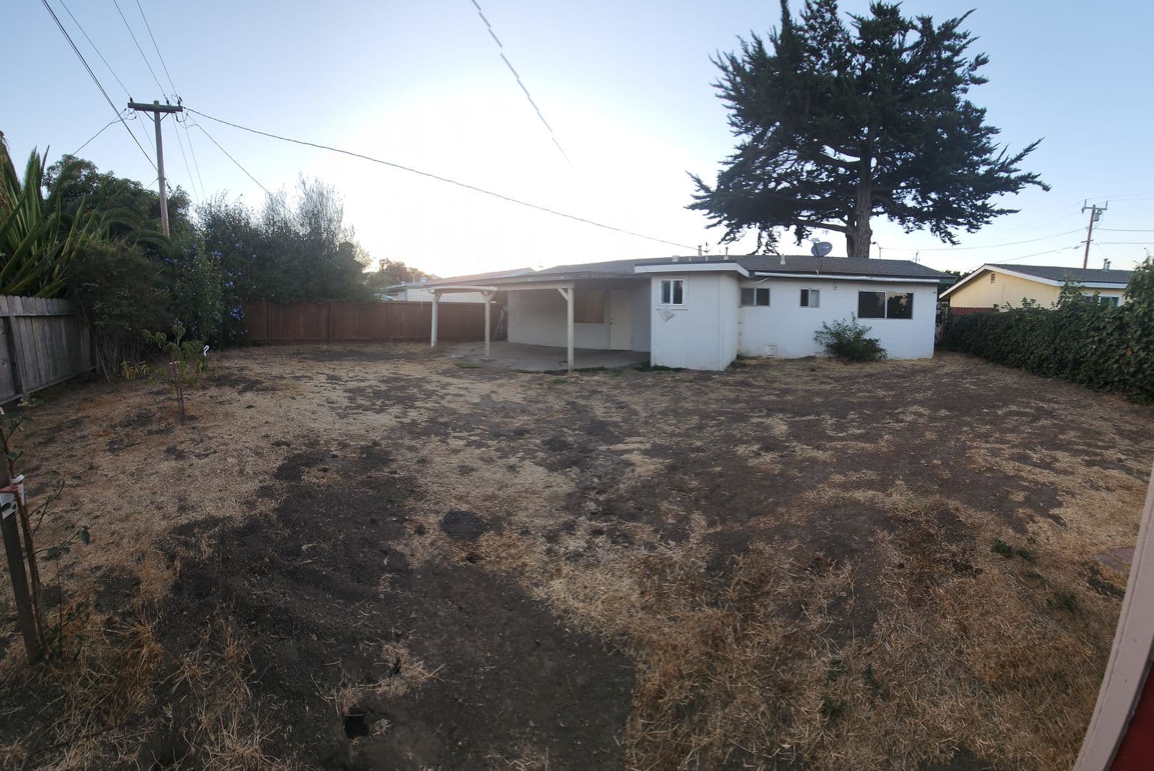 San Luis Obispo House: 1321 Madonna Road