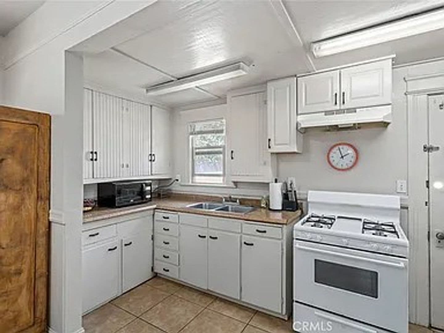 San Luis Obispo Apartment: 1220 Mill Street