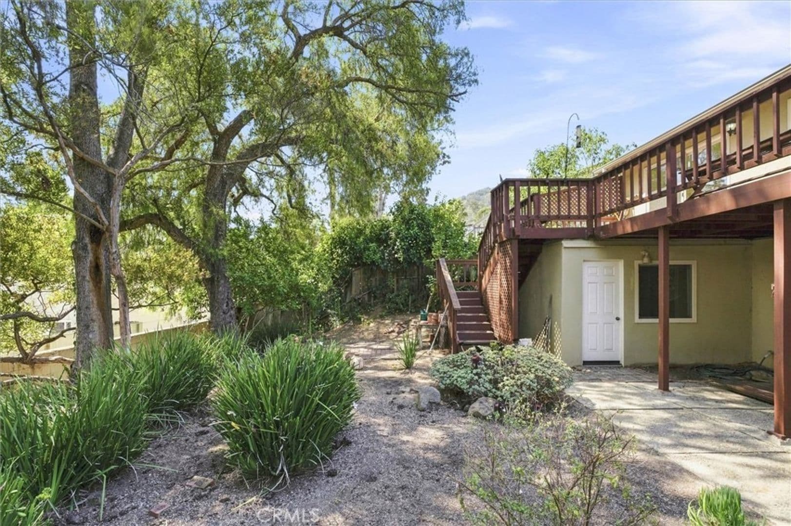 San Luis Obispo House: 80 Verde Drive