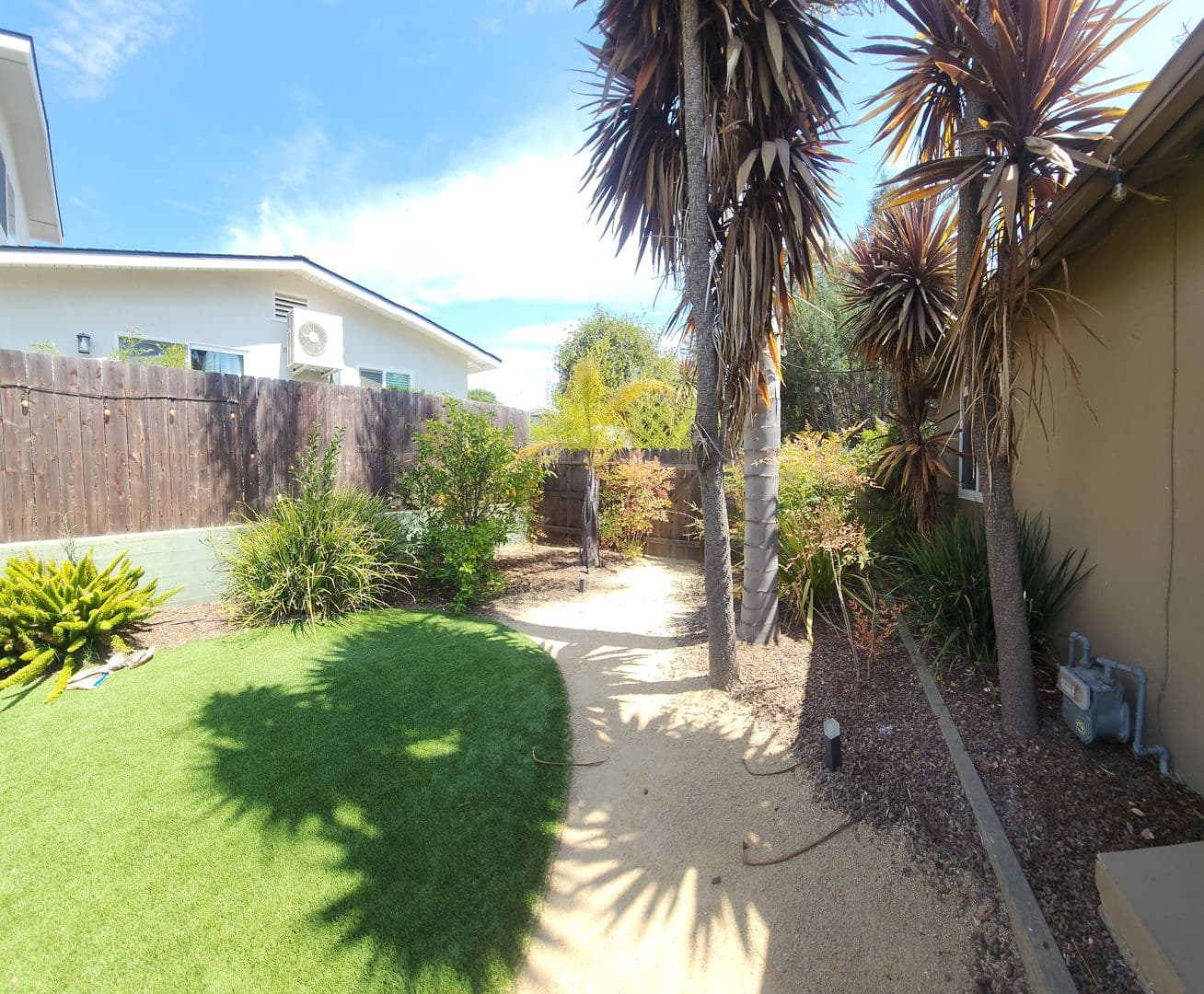 San Luis Obispo House: 492 Felton Way