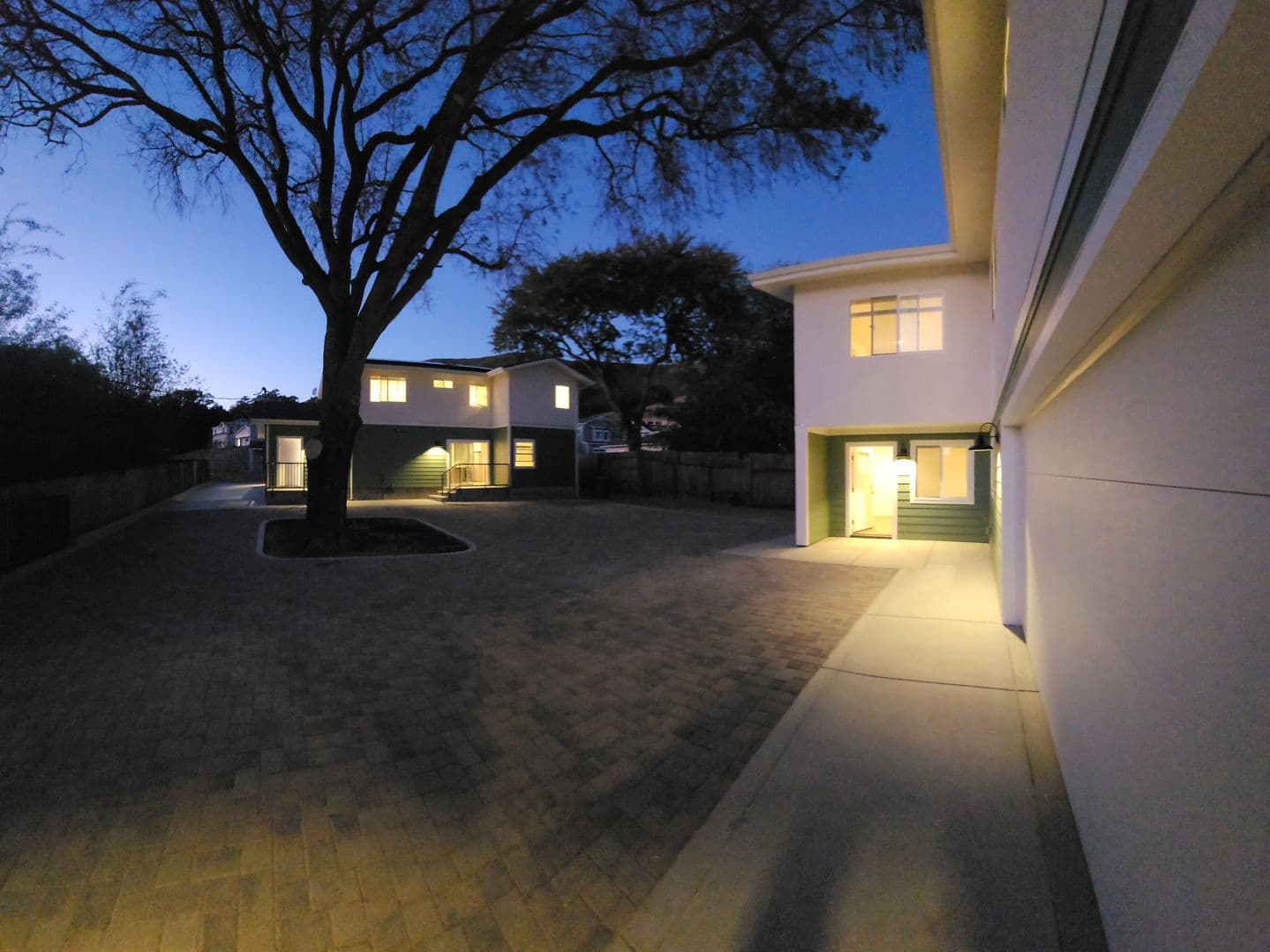 San Luis Obispo House: 1841 Slack Street