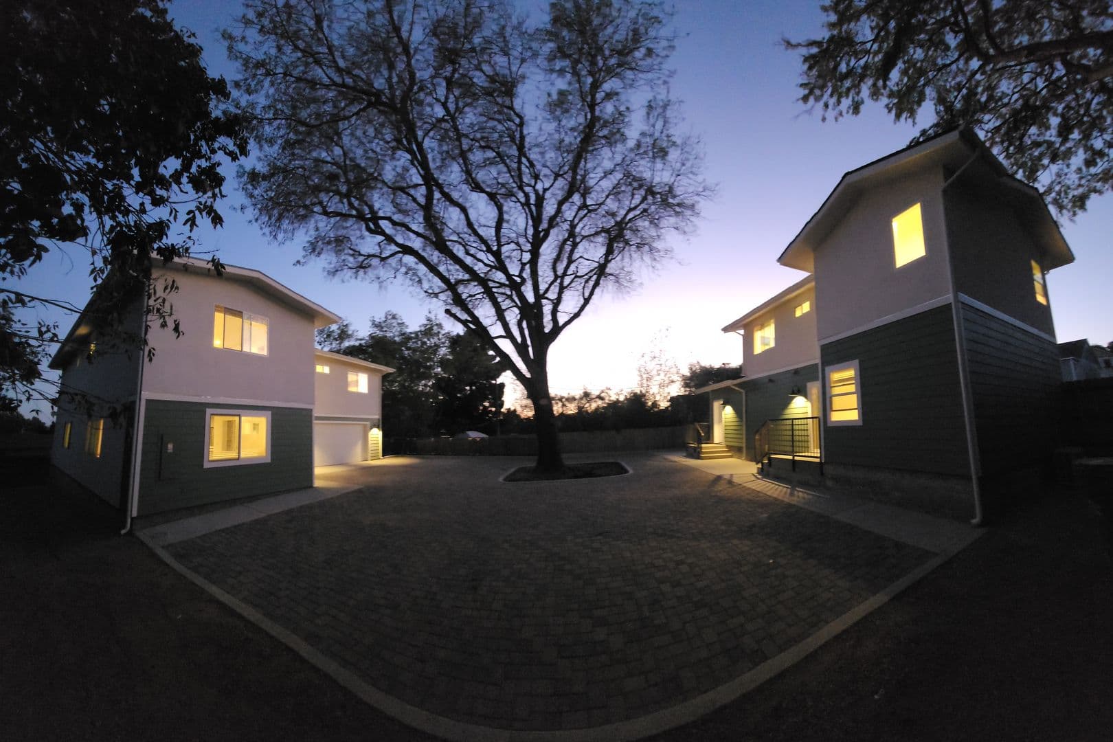 San Luis Obispo House: 1841 Slack Street