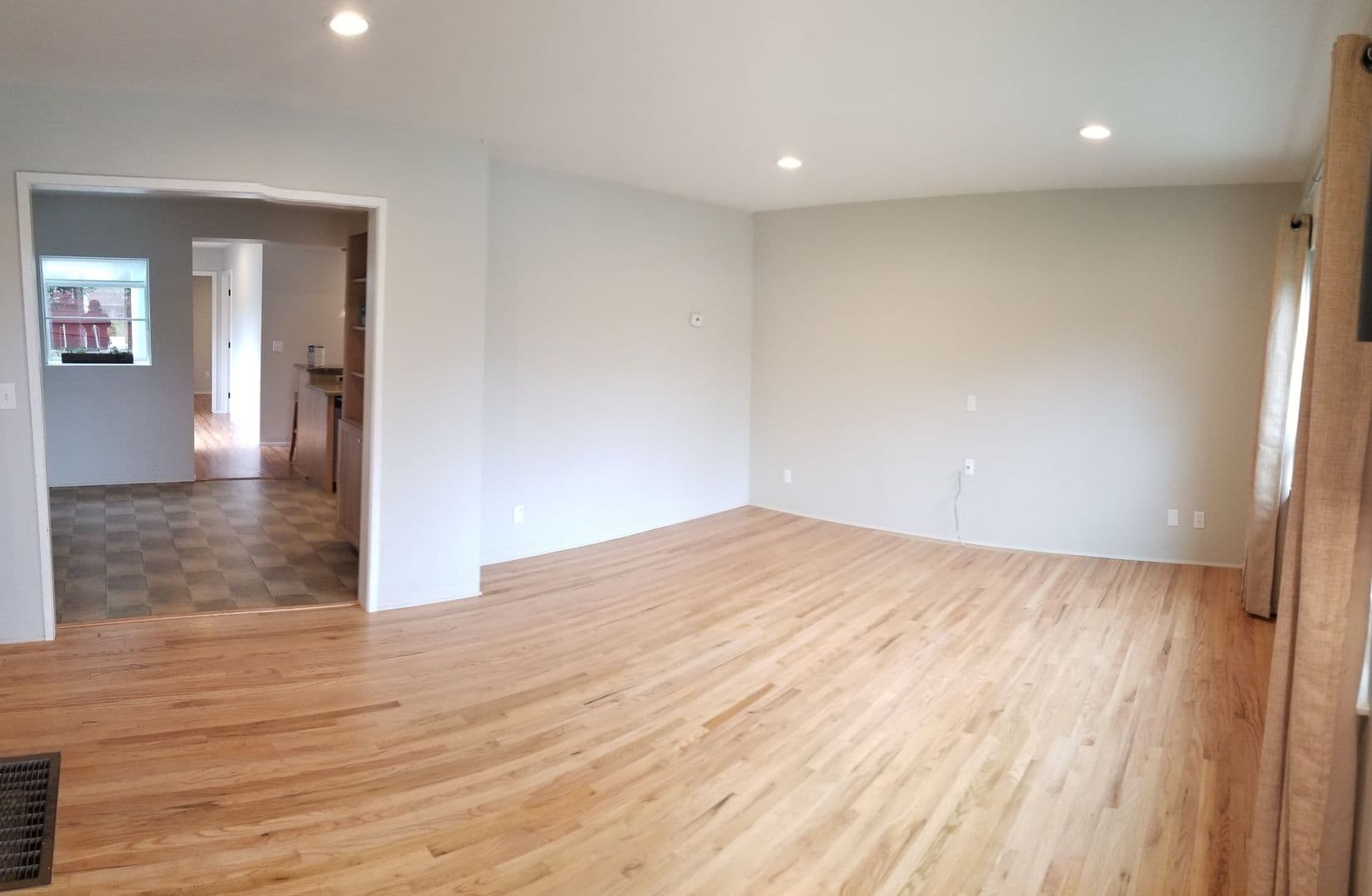 San Luis Obispo House: 265 Ramona Drive