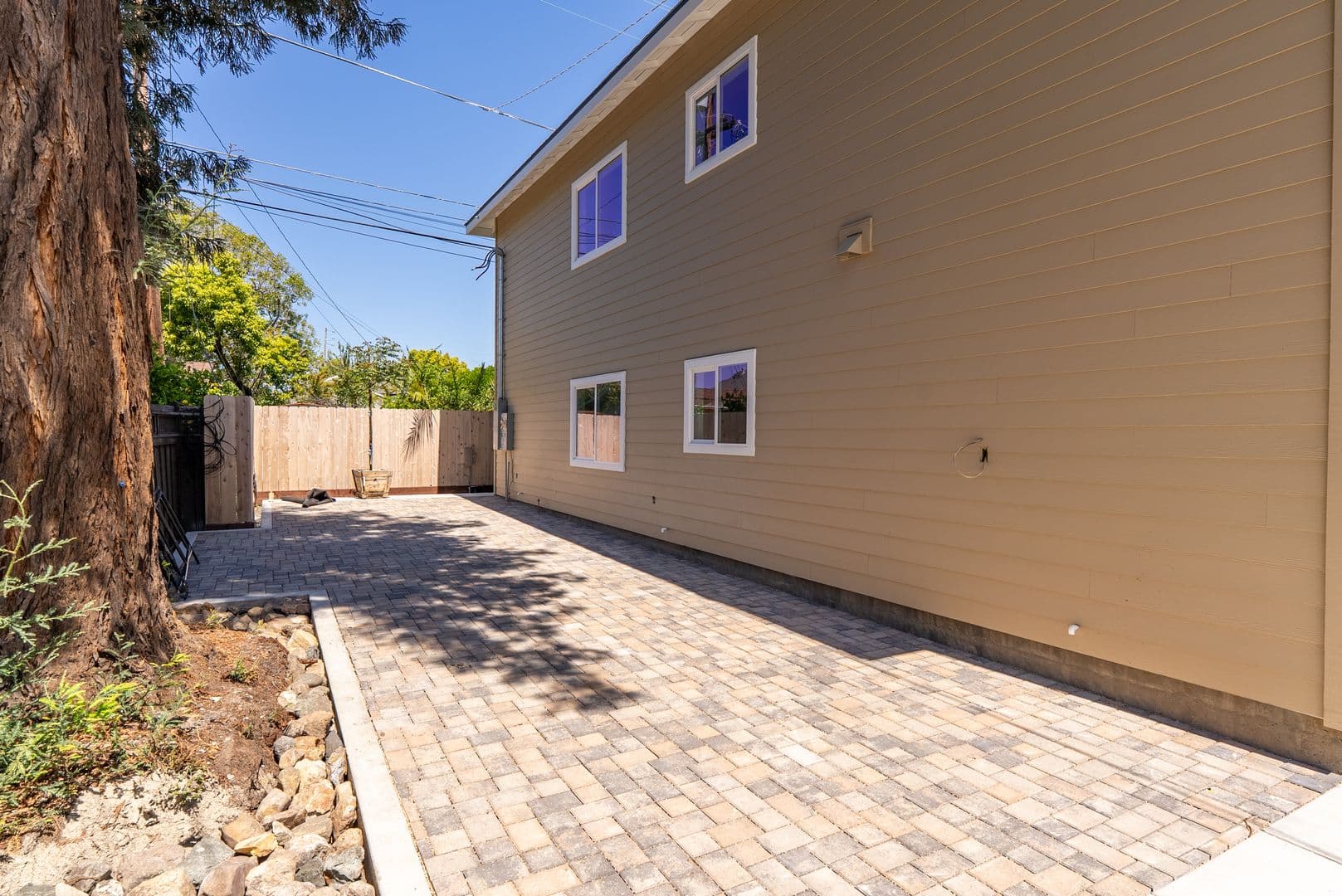 San Luis Obispo Apartment: 1220 Mill Street