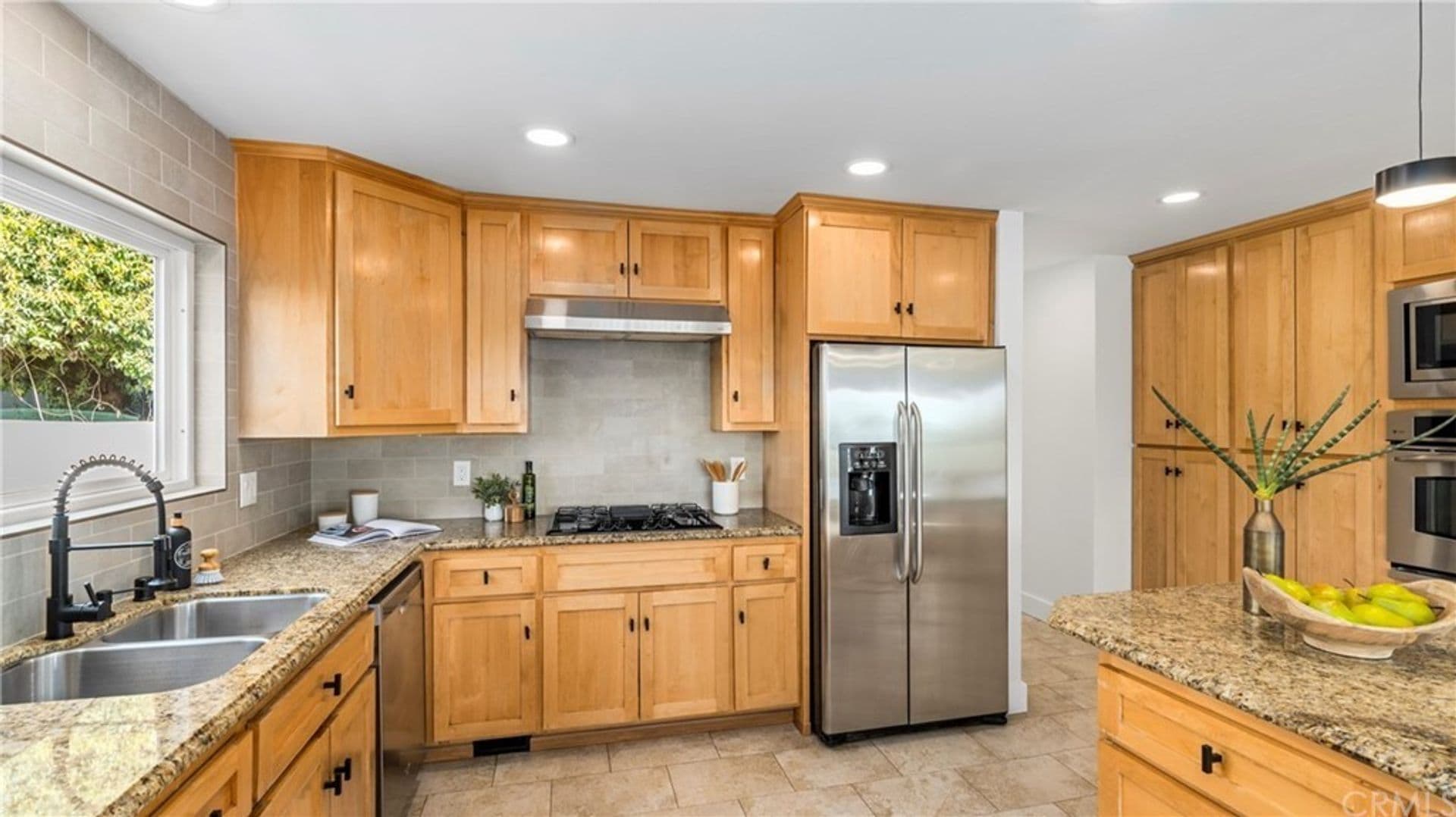 San Luis Obispo House: 381 Santa Maria Avenue
