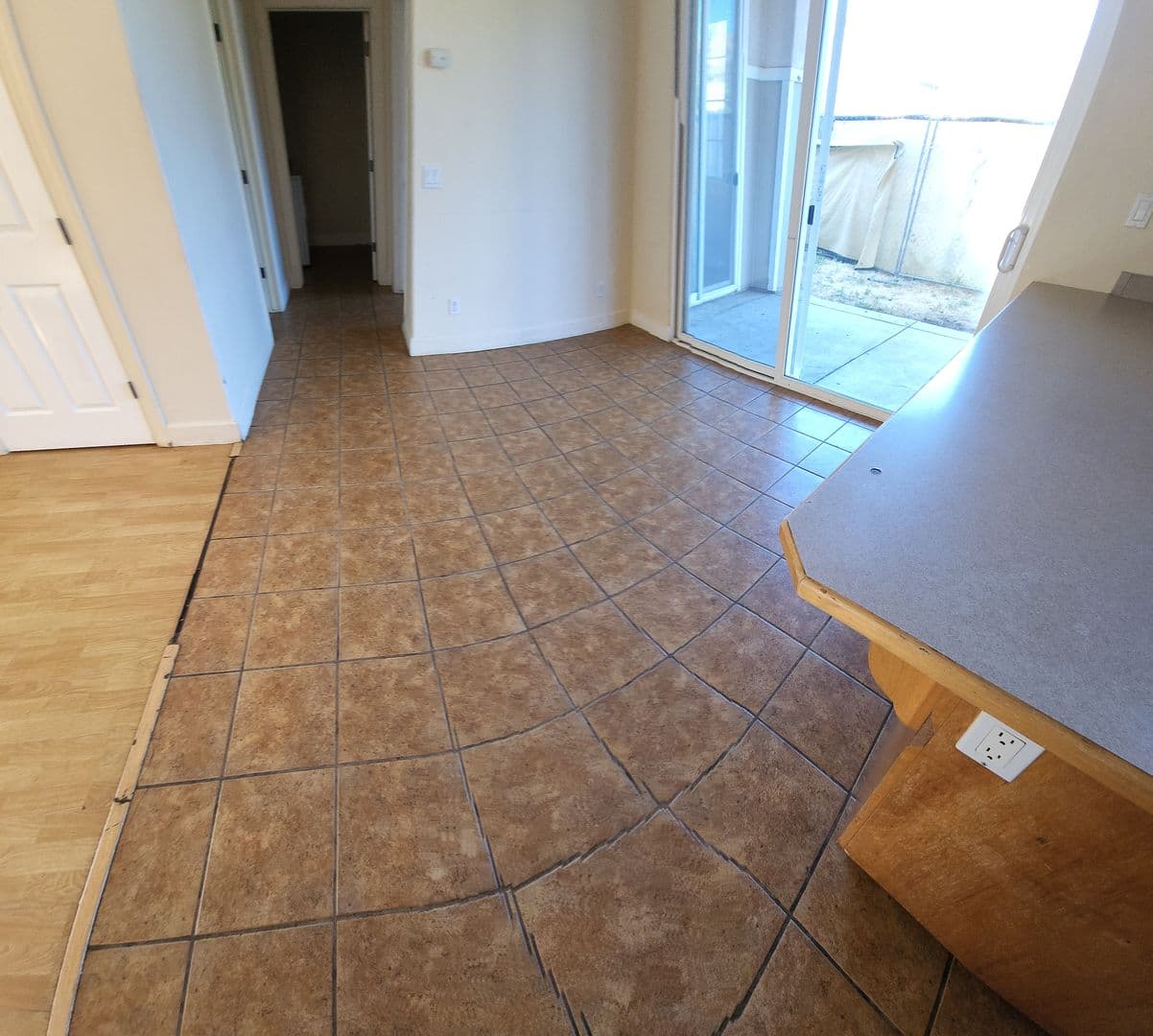 San Luis Obispo House: 316 Leroy Court