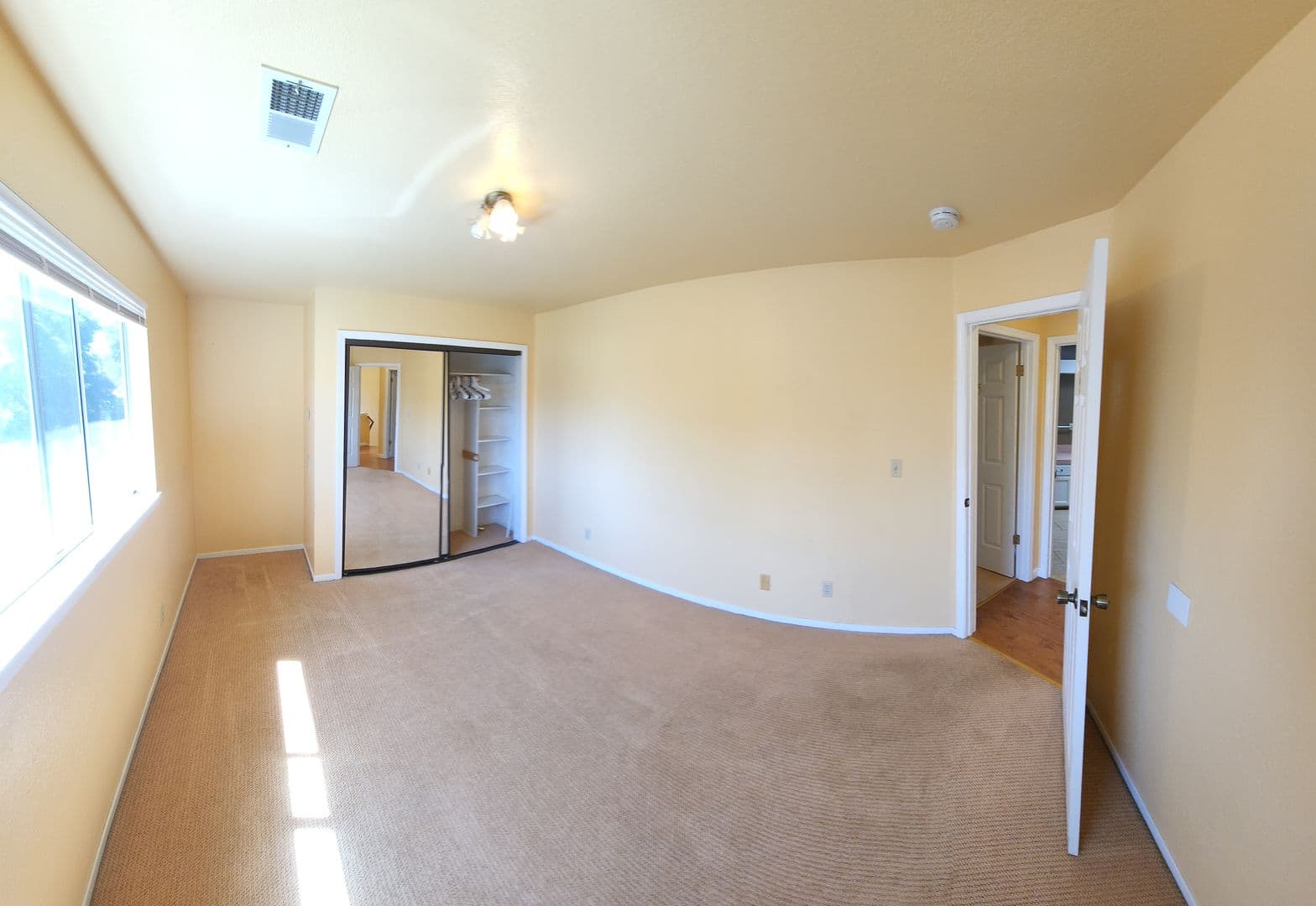 San Luis Obispo House: 603 Luneta Drive