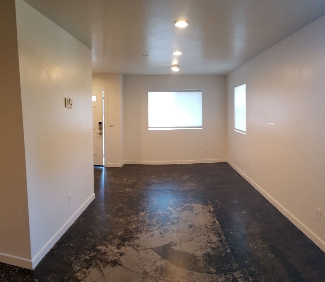 San Luis Obispo House: 104 Orange Drive
