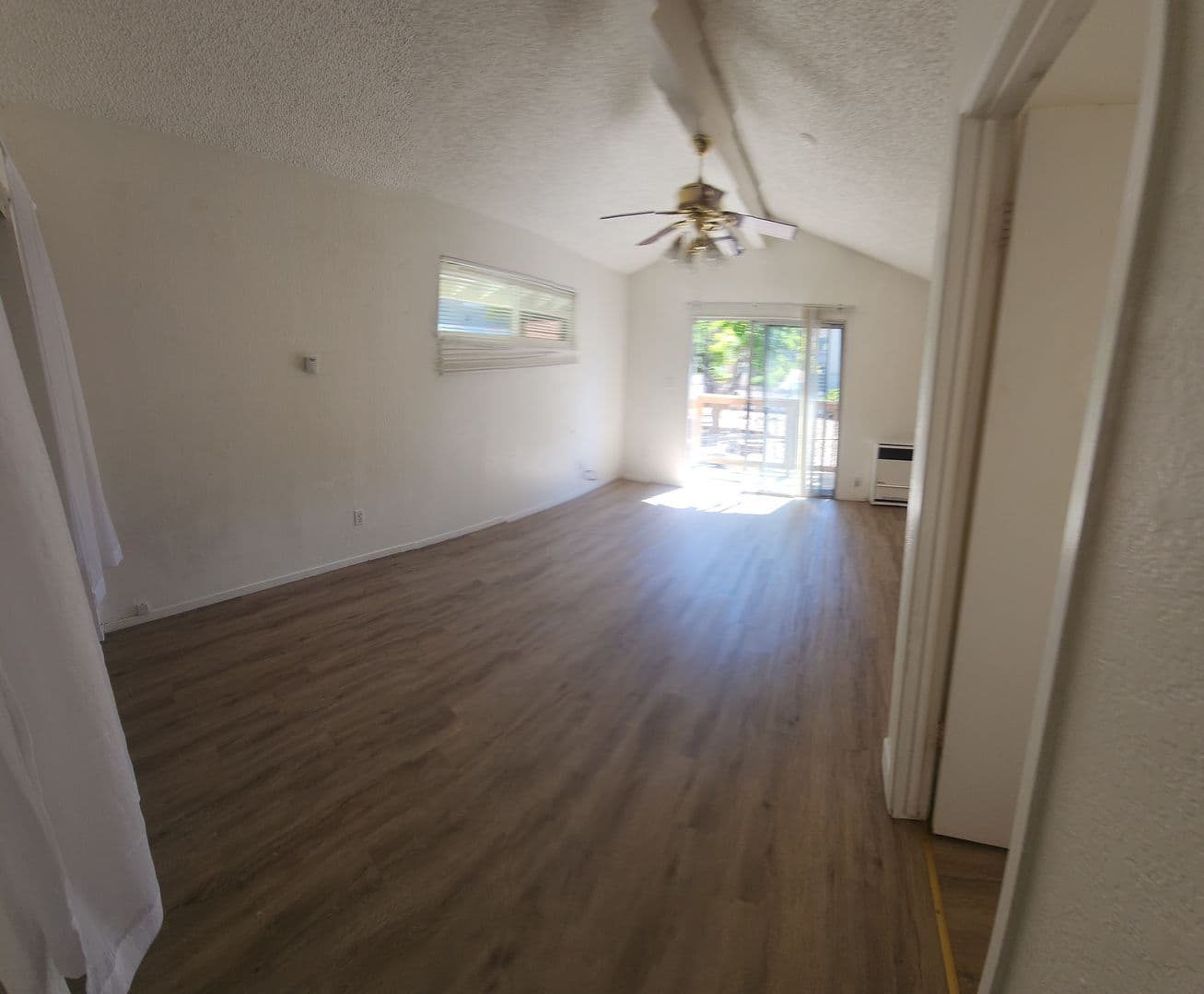 San Luis Obispo House: 536 Hathway Avenue