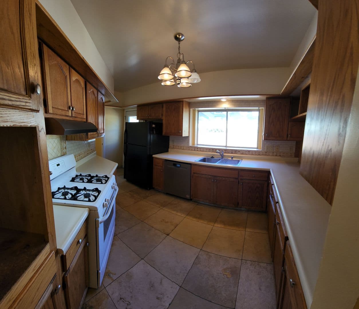 San Luis Obispo House: 603 Luneta Drive