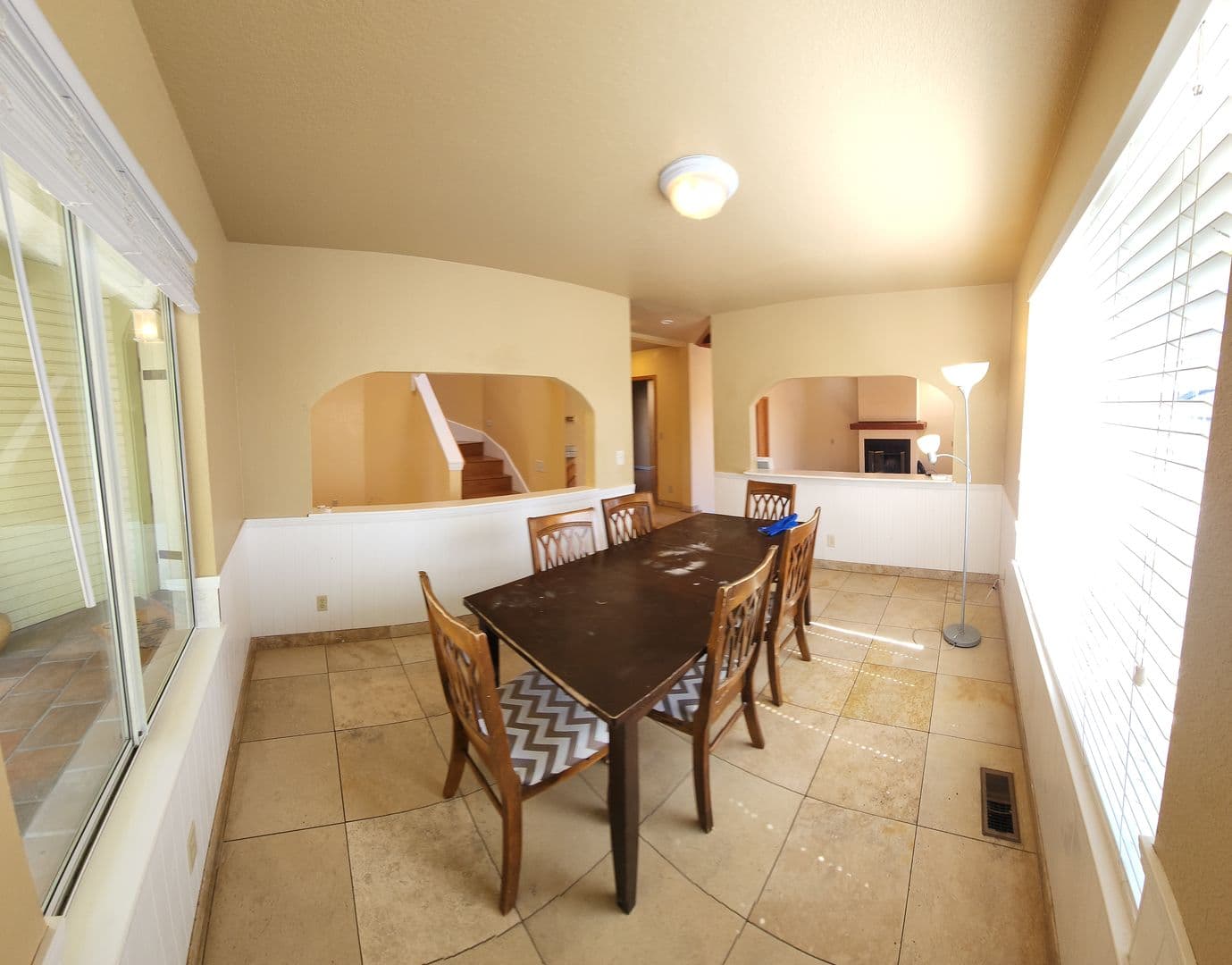 San Luis Obispo House: 603 Luneta Drive