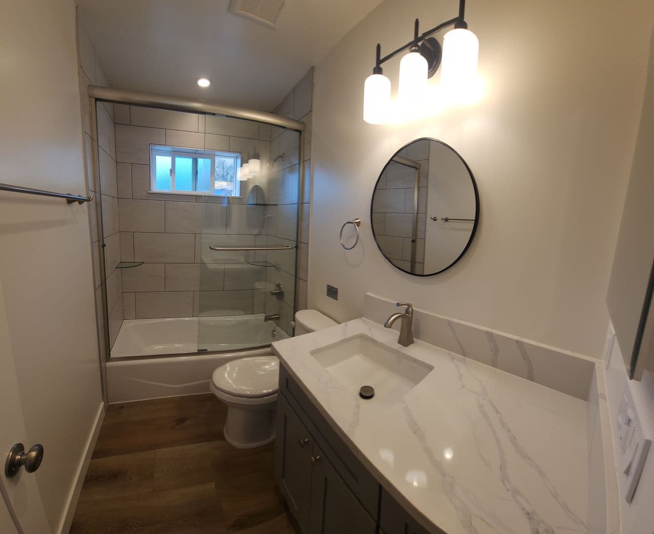 San Luis Obispo House: 1841 Slack Street