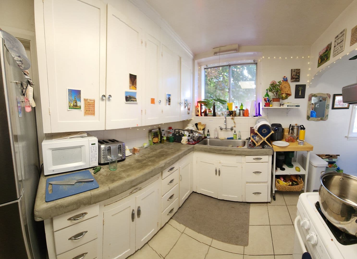 San Luis Obispo House: 536 Hathway Avenue