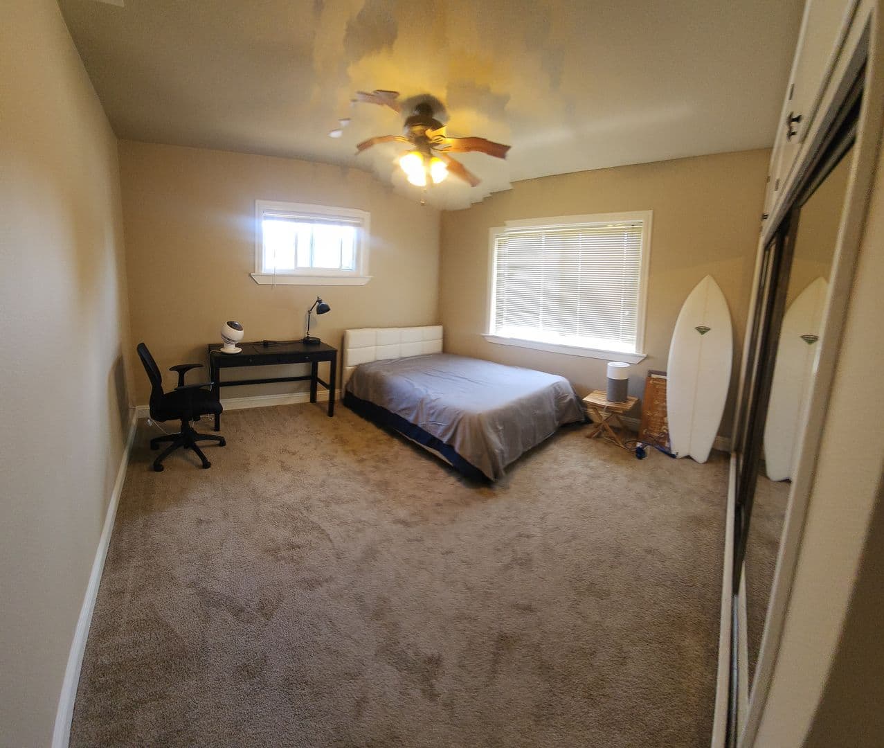 San Luis Obispo House: 492 Felton Way
