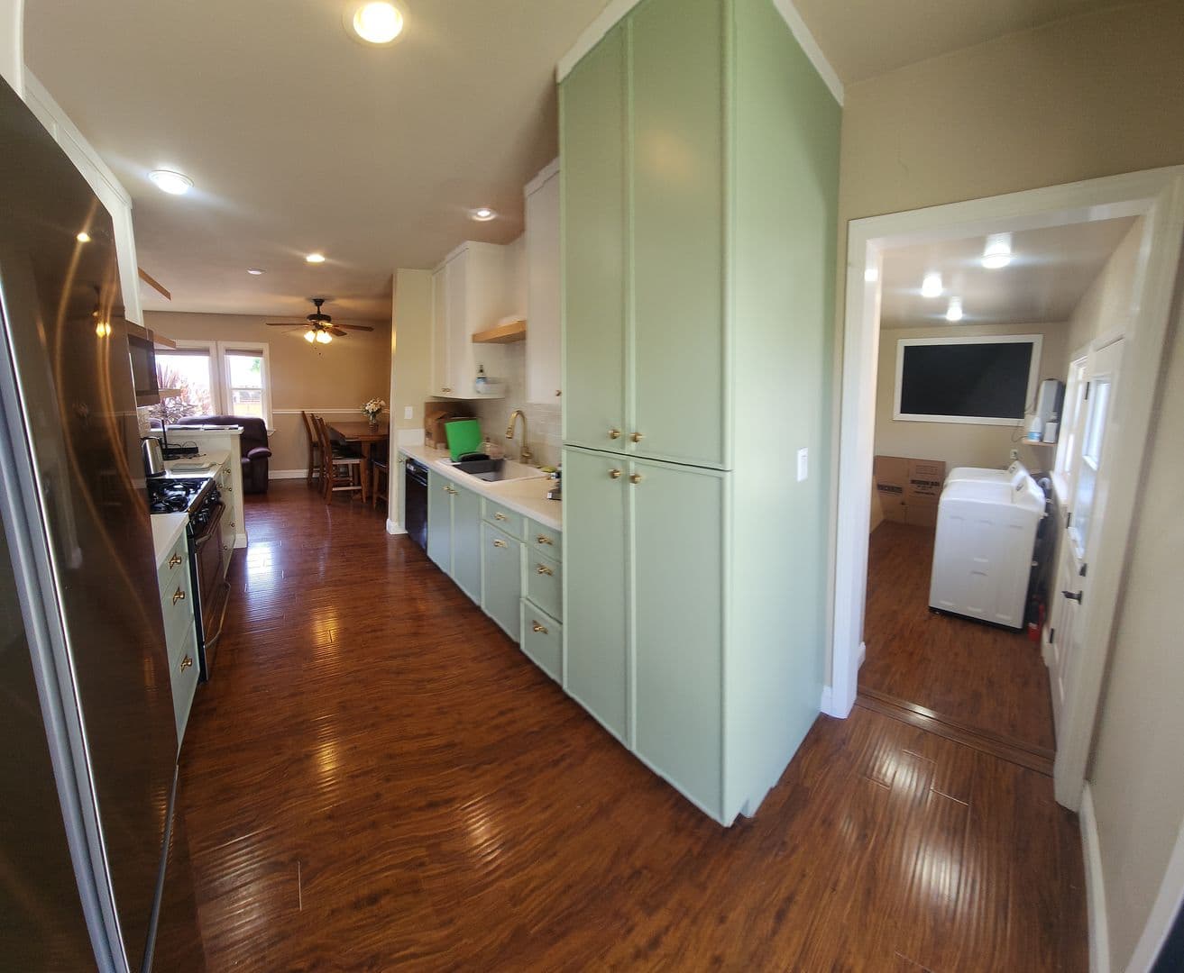 San Luis Obispo House: 492 Felton Way