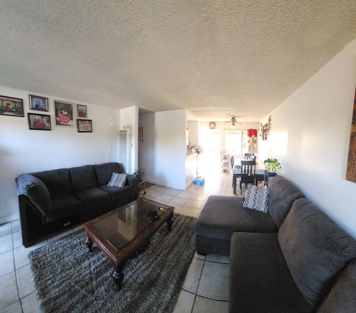 San Luis Obispo House: 1321 Madonna Road
