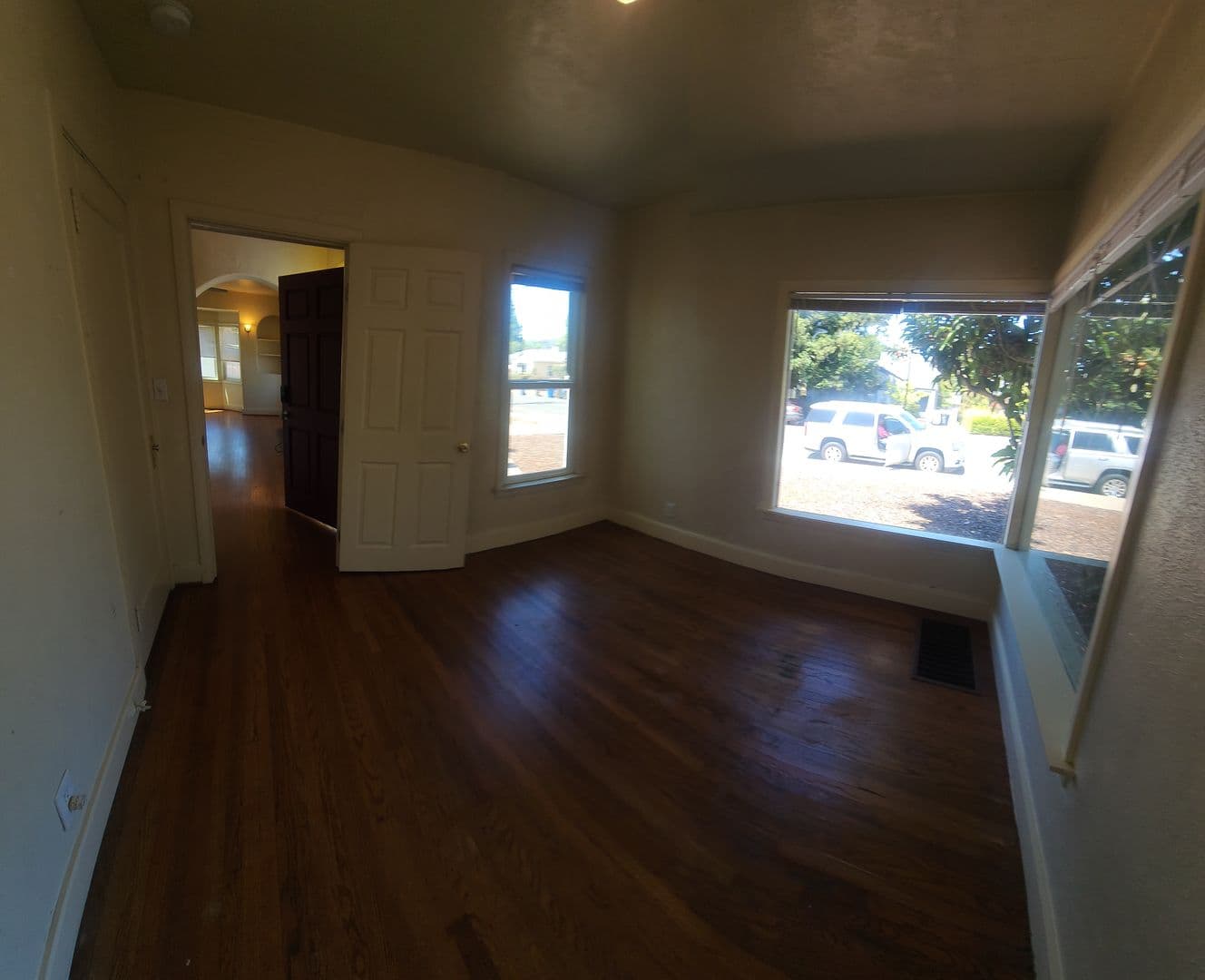 San Luis Obispo House: 536 Hathway Avenue