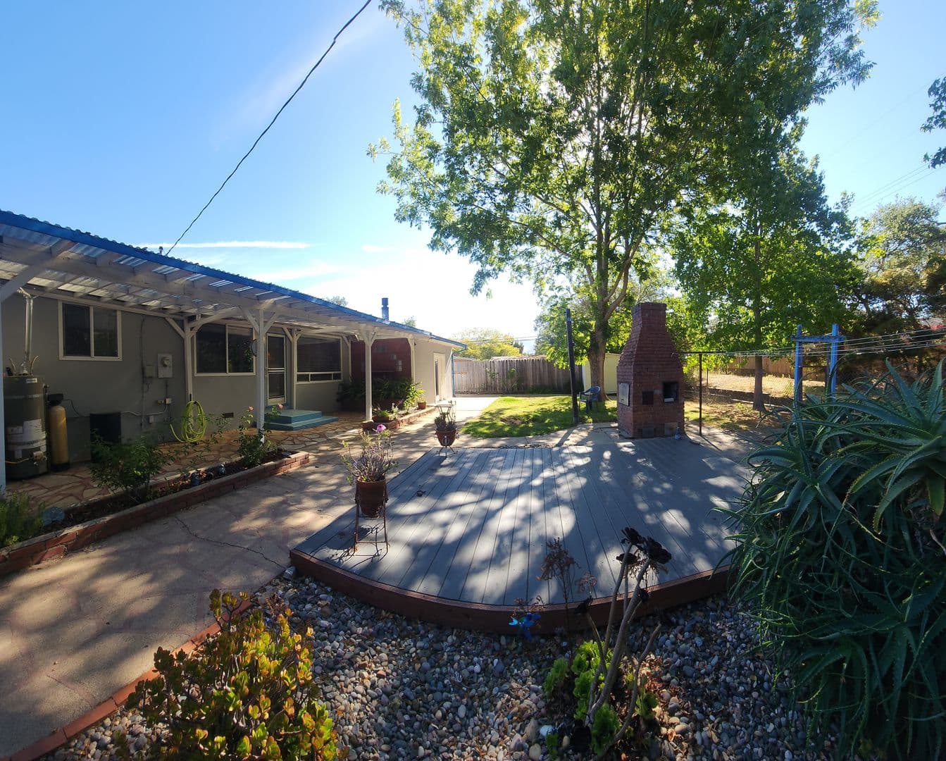 San Luis Obispo Apartment: 295 and 297 Cerro Romauldo