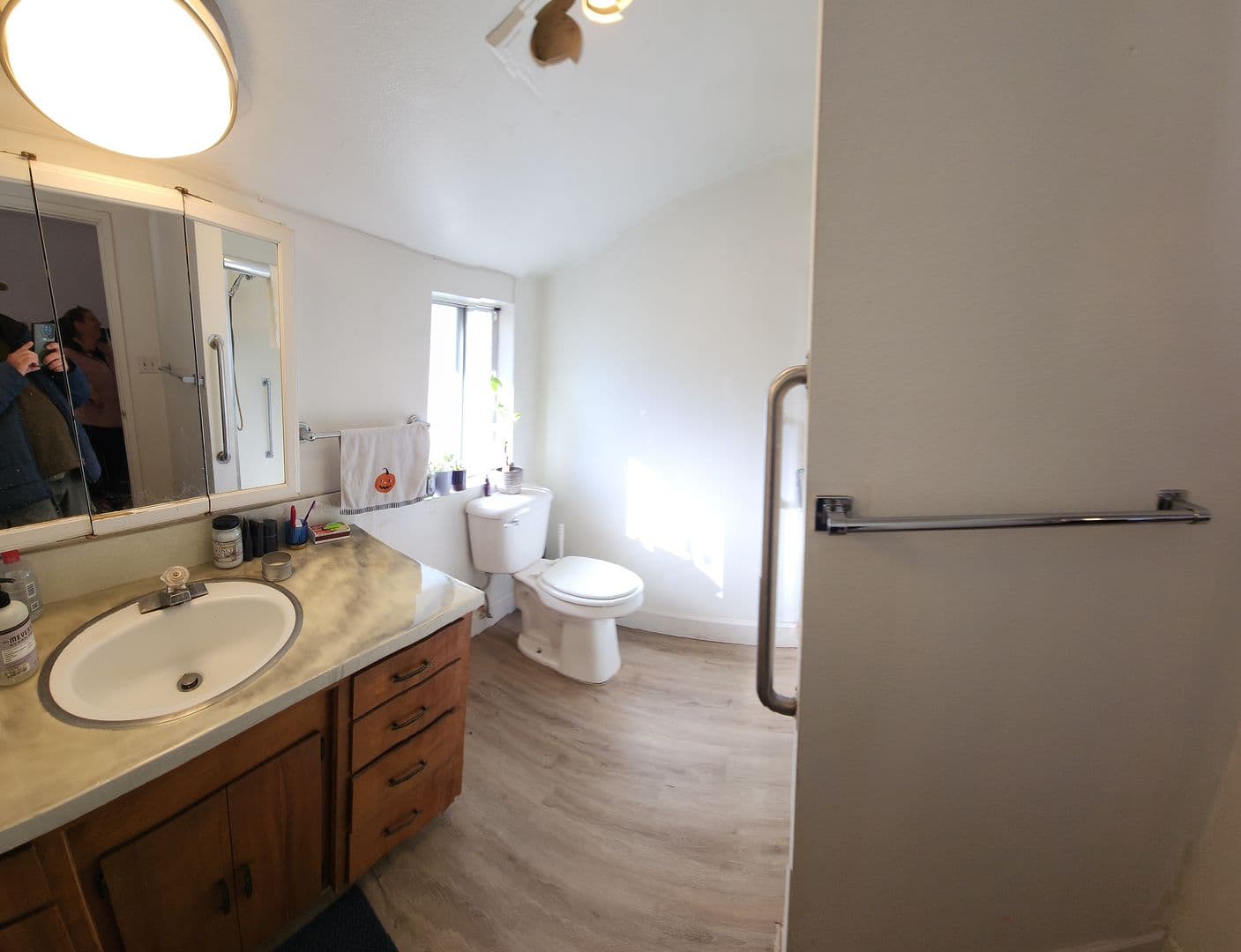 San Luis Obispo House: 536 Hathway Avenue
