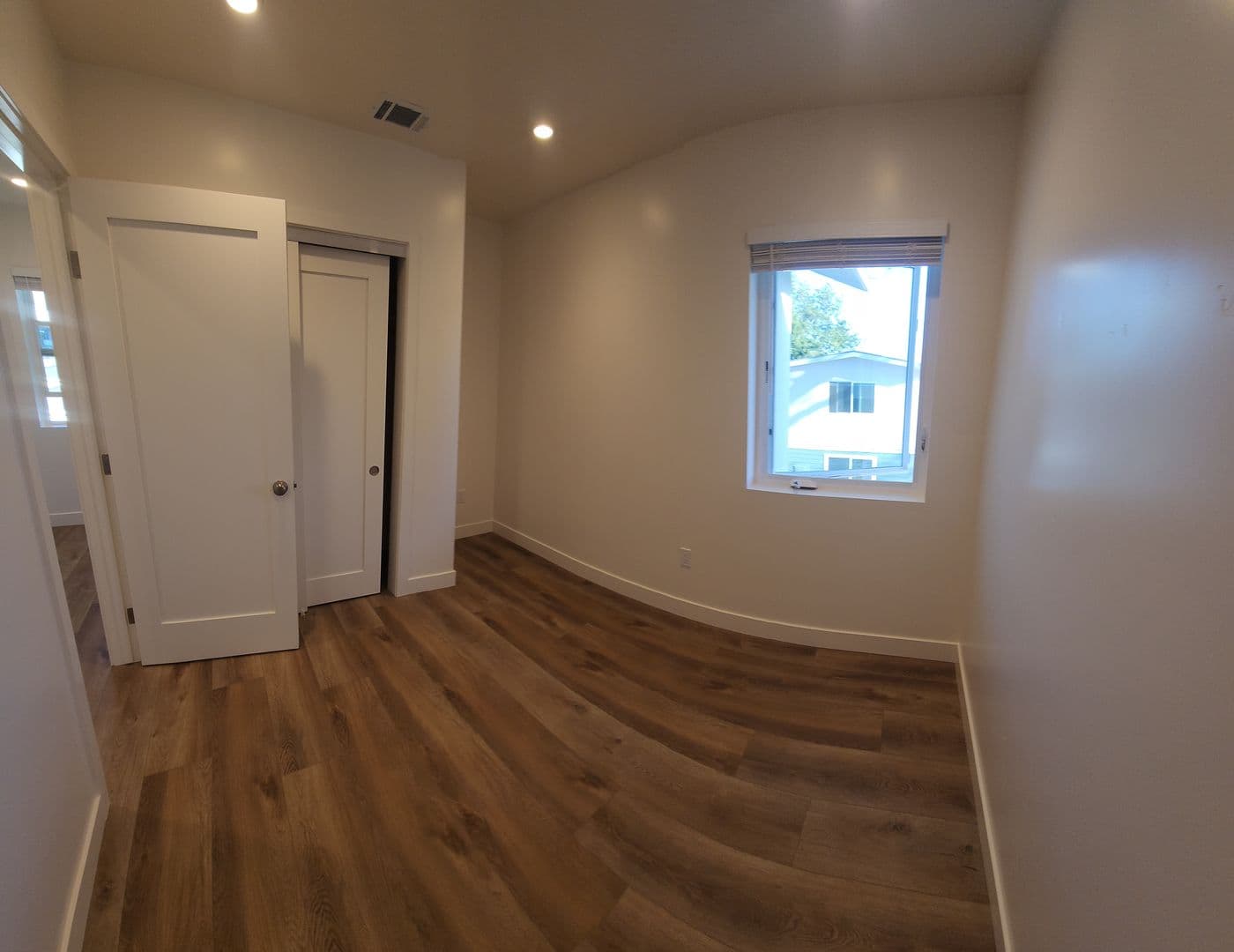 San Luis Obispo House: 1841 Slack Street