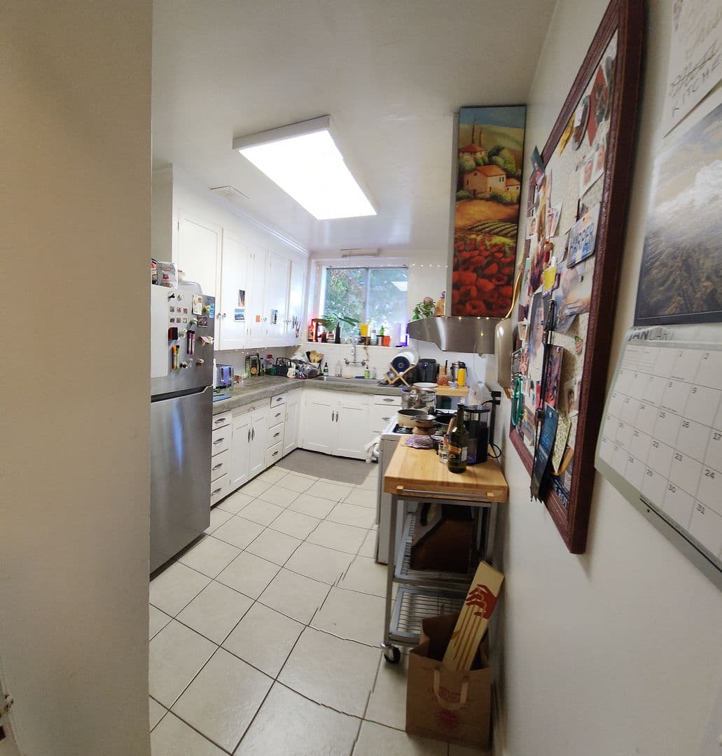 San Luis Obispo House: 536 Hathway Avenue