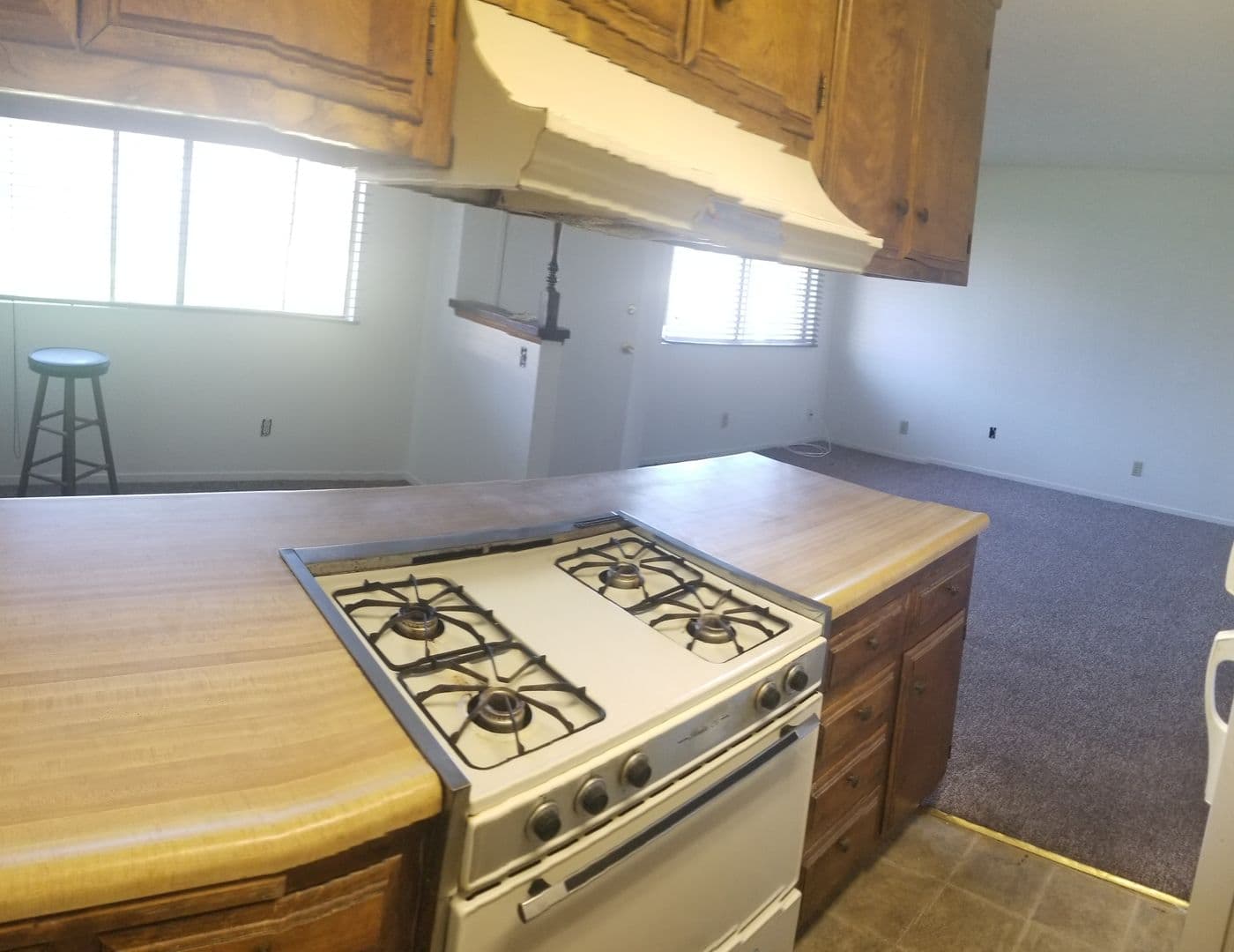 Los Osos House: 1185 Santa Ynez Unit D