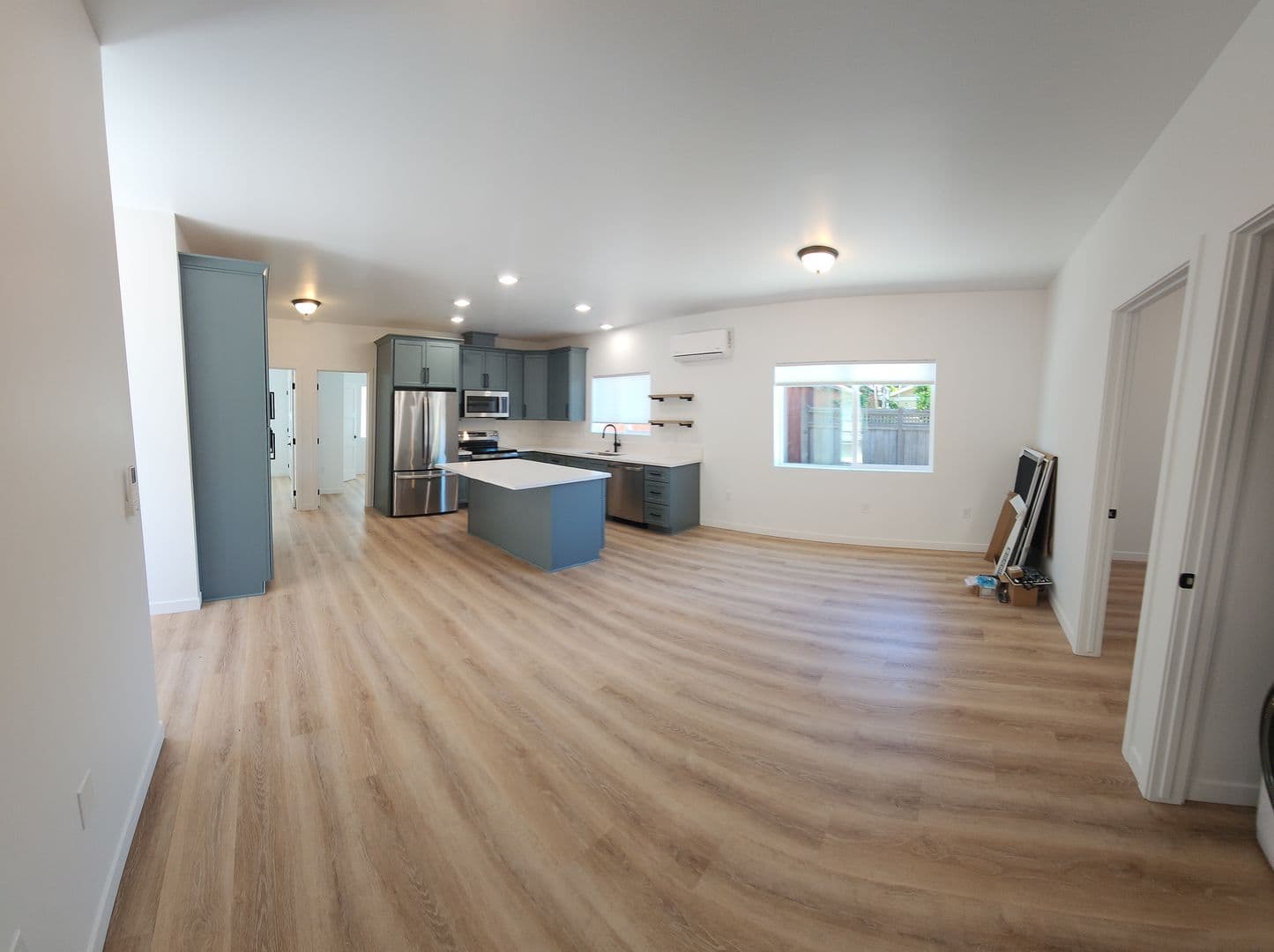 San Luis Obispo Apartment: 1220 Mill Street