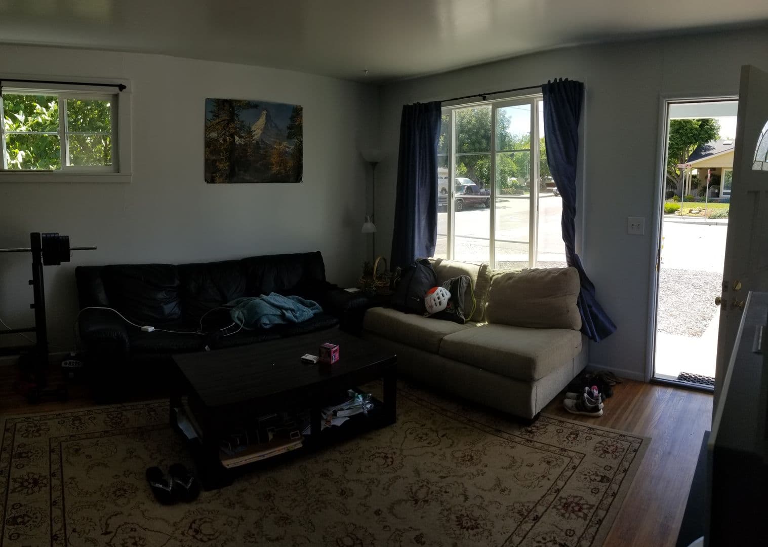 San Luis Obispo House: 209 Jeffrey Drive