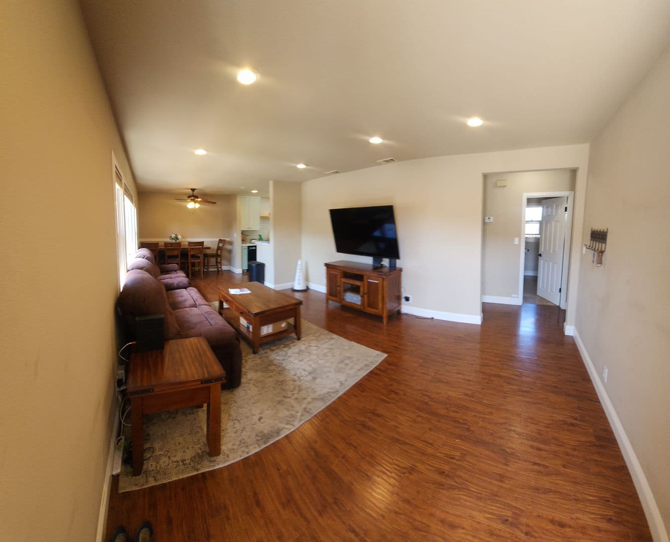 San Luis Obispo House: 492 Felton Way