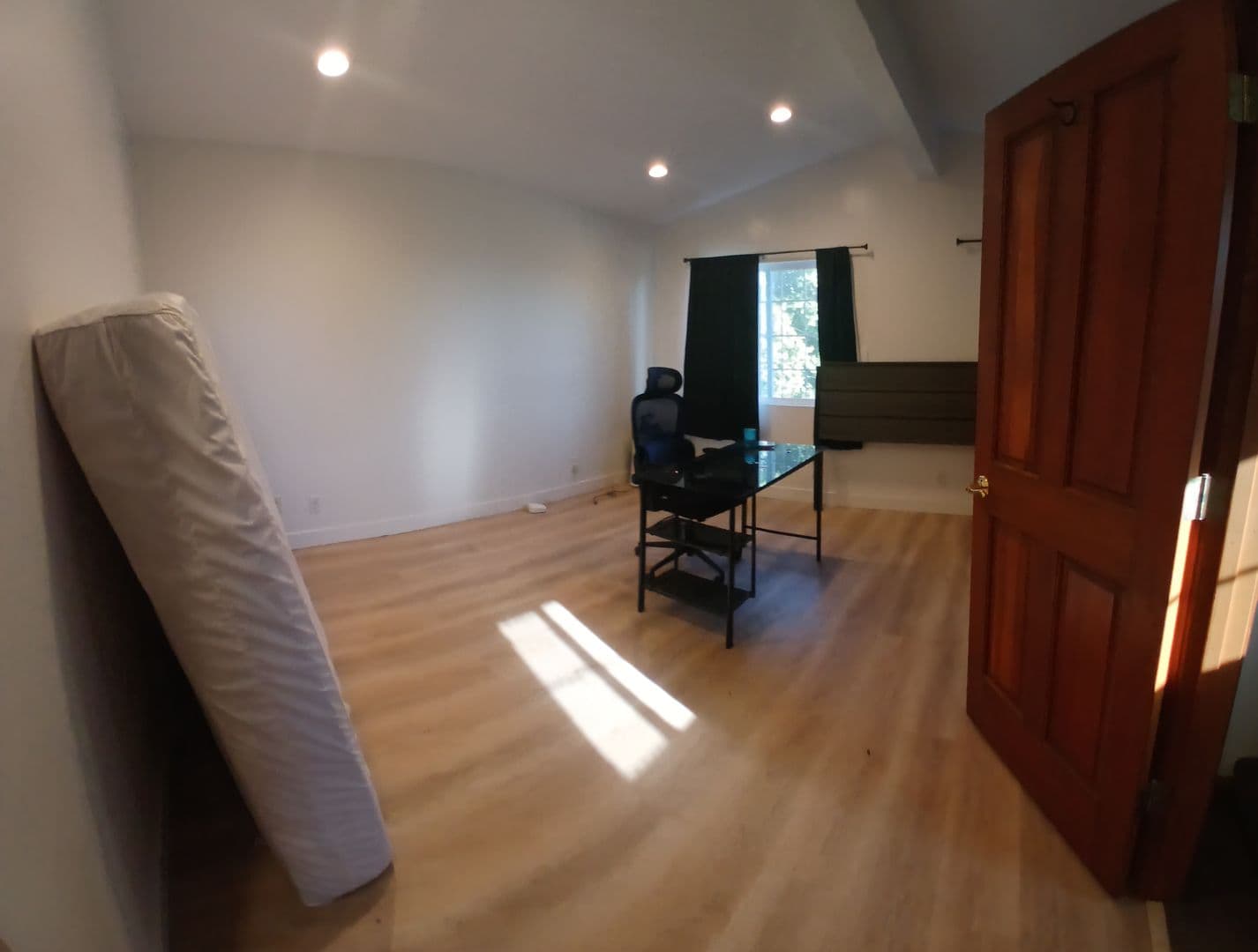 San Luis Obispo House: 2042 Hays Street