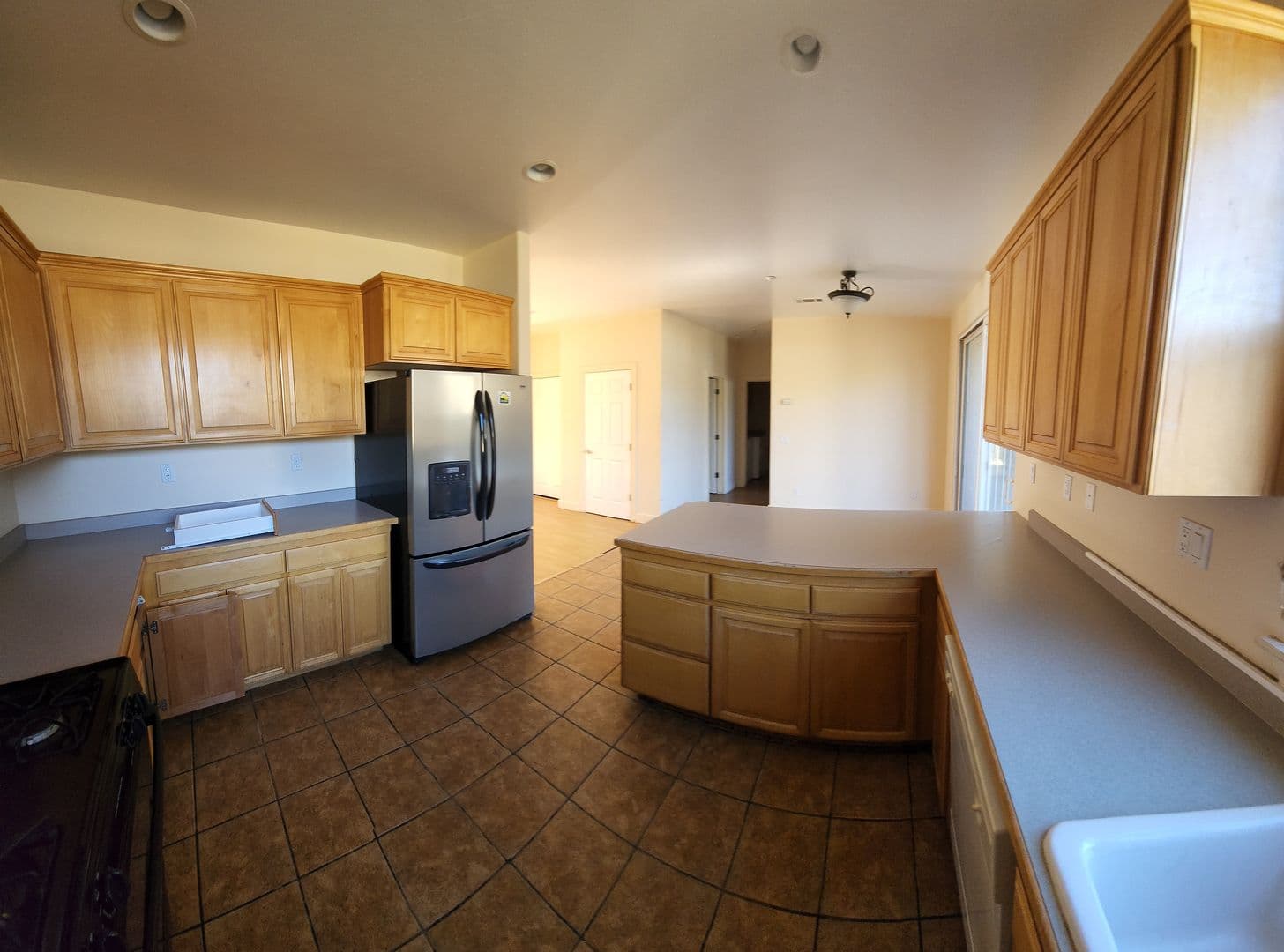 San Luis Obispo House: 316 Leroy Court