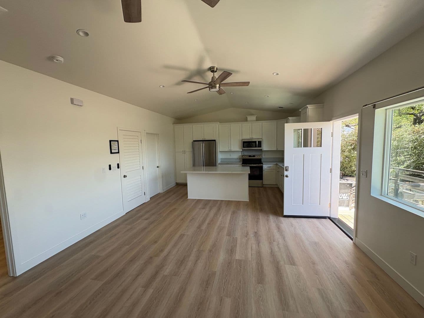 San Luis Obispo House: 2042 Hays Street
