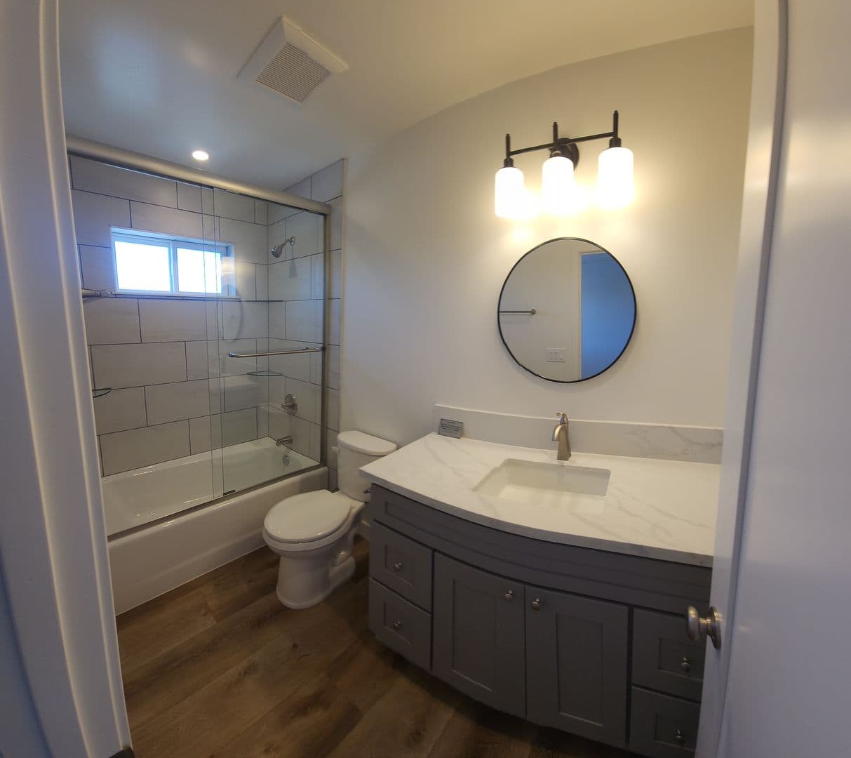 San Luis Obispo House: 1841 Slack Street