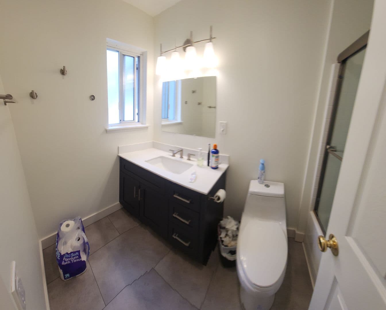 San Luis Obispo House: 599 Stanford Drive
