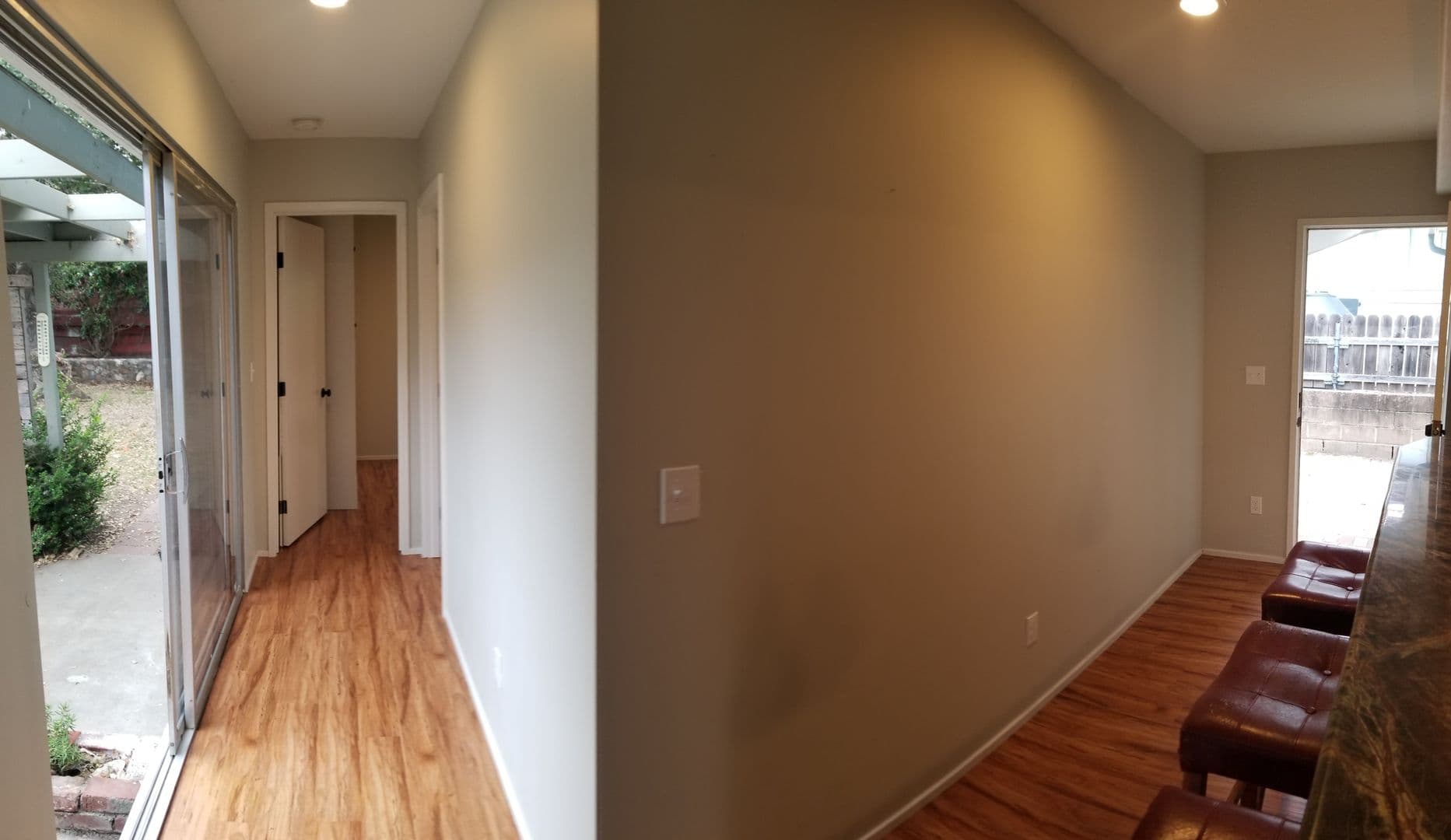 San Luis Obispo House: 265 Ramona Drive