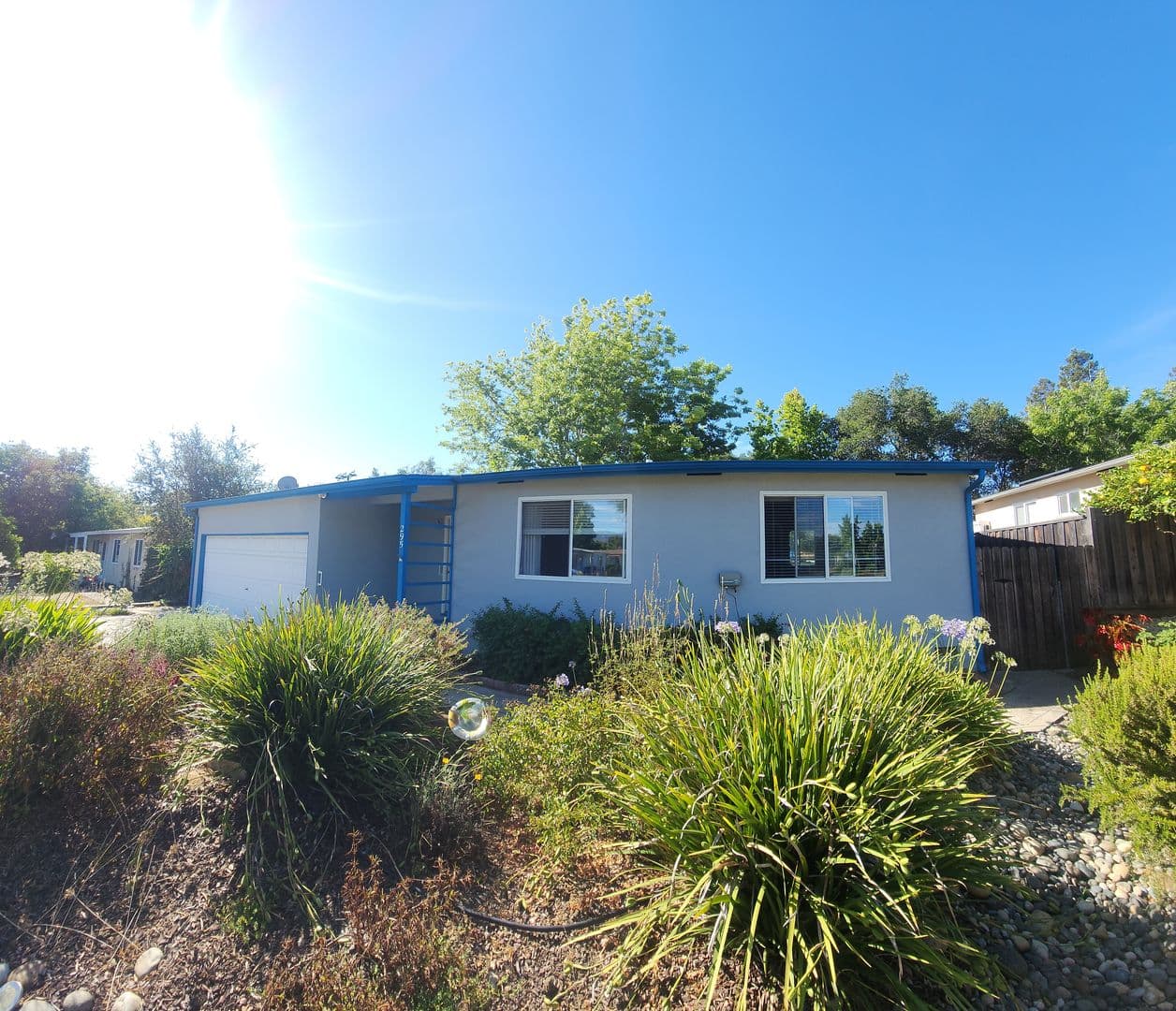 San Luis Obispo Apartment: 295 and 297 Cerro Romauldo