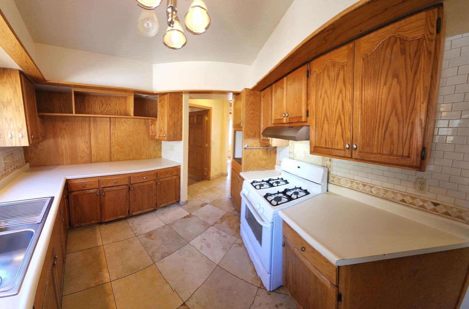 San Luis Obispo House: 603 Luneta Drive