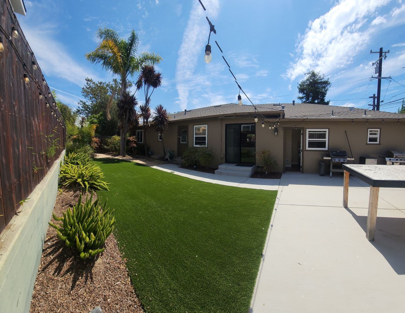 San Luis Obispo House: 492 Felton Way