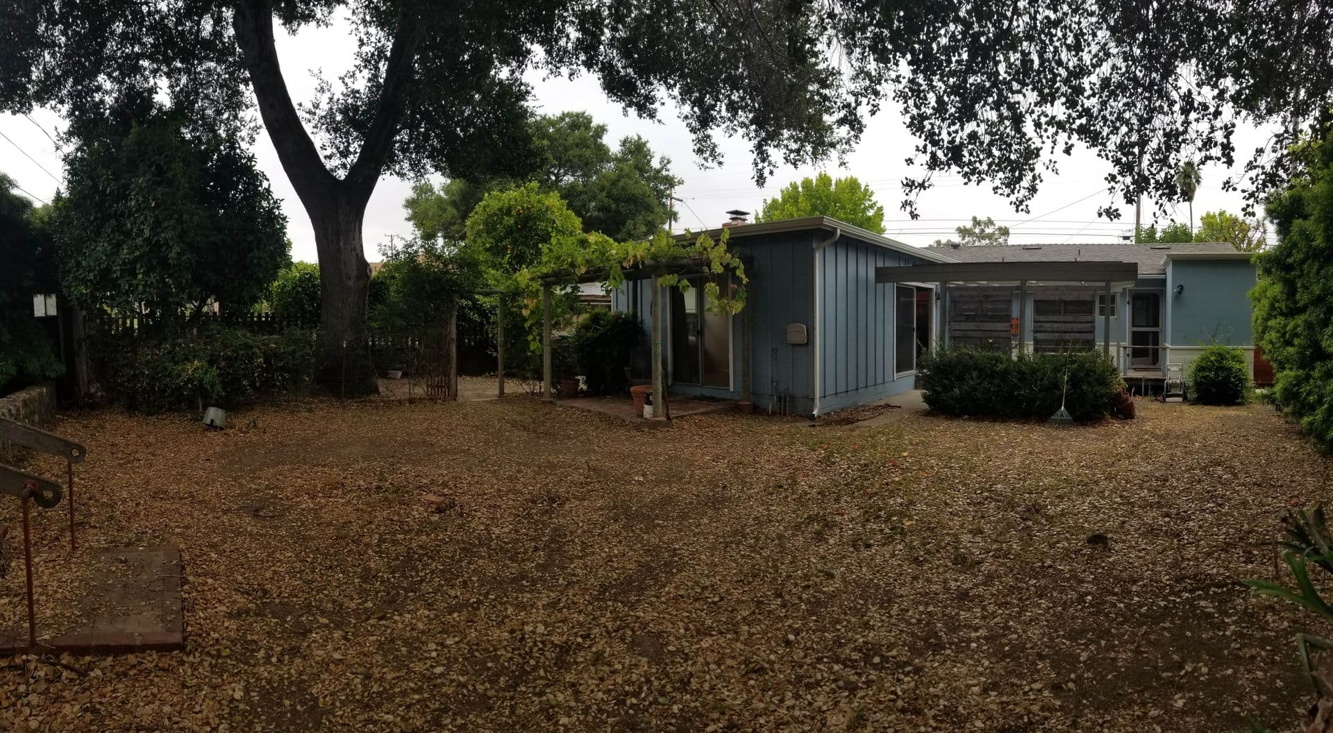 San Luis Obispo House: 265 Ramona Drive
